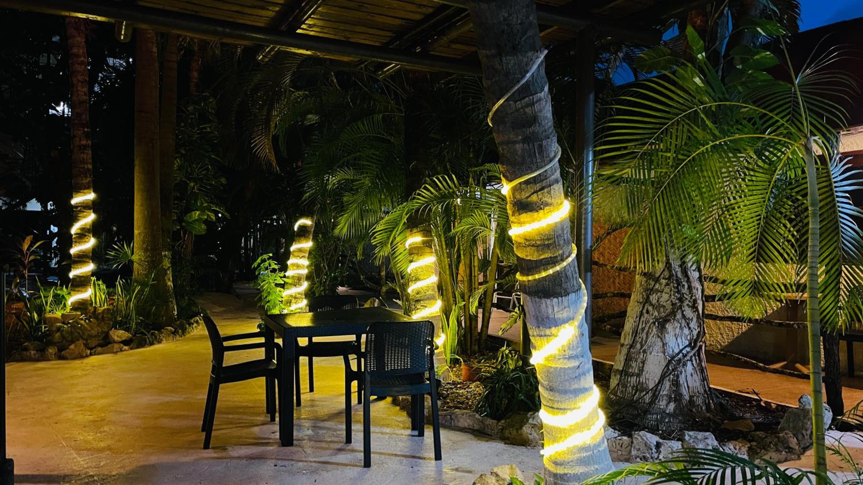 Hotel B&B - Playa del carmen — 11