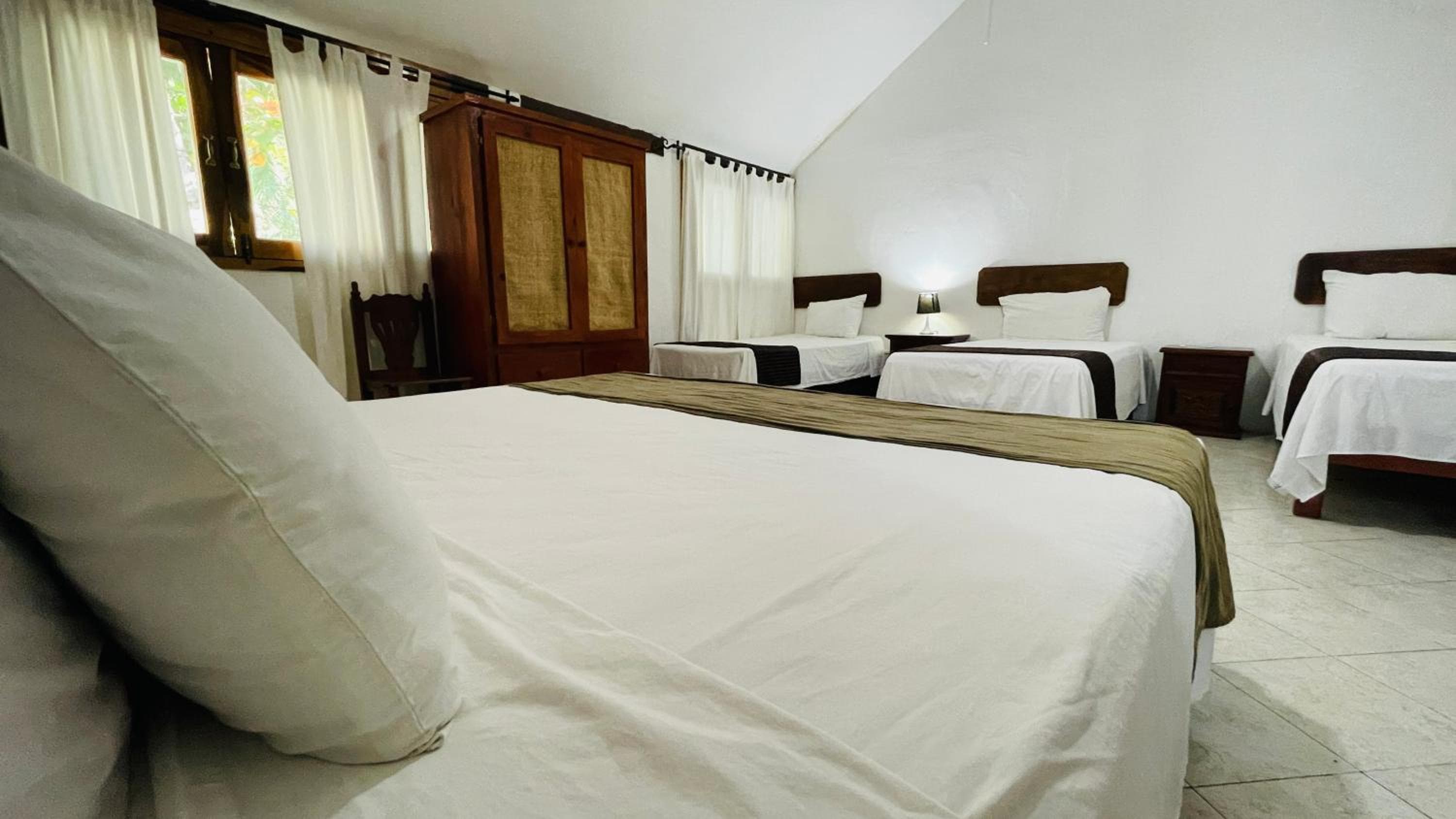 Hotel B&B - Playa del carmen — 12
