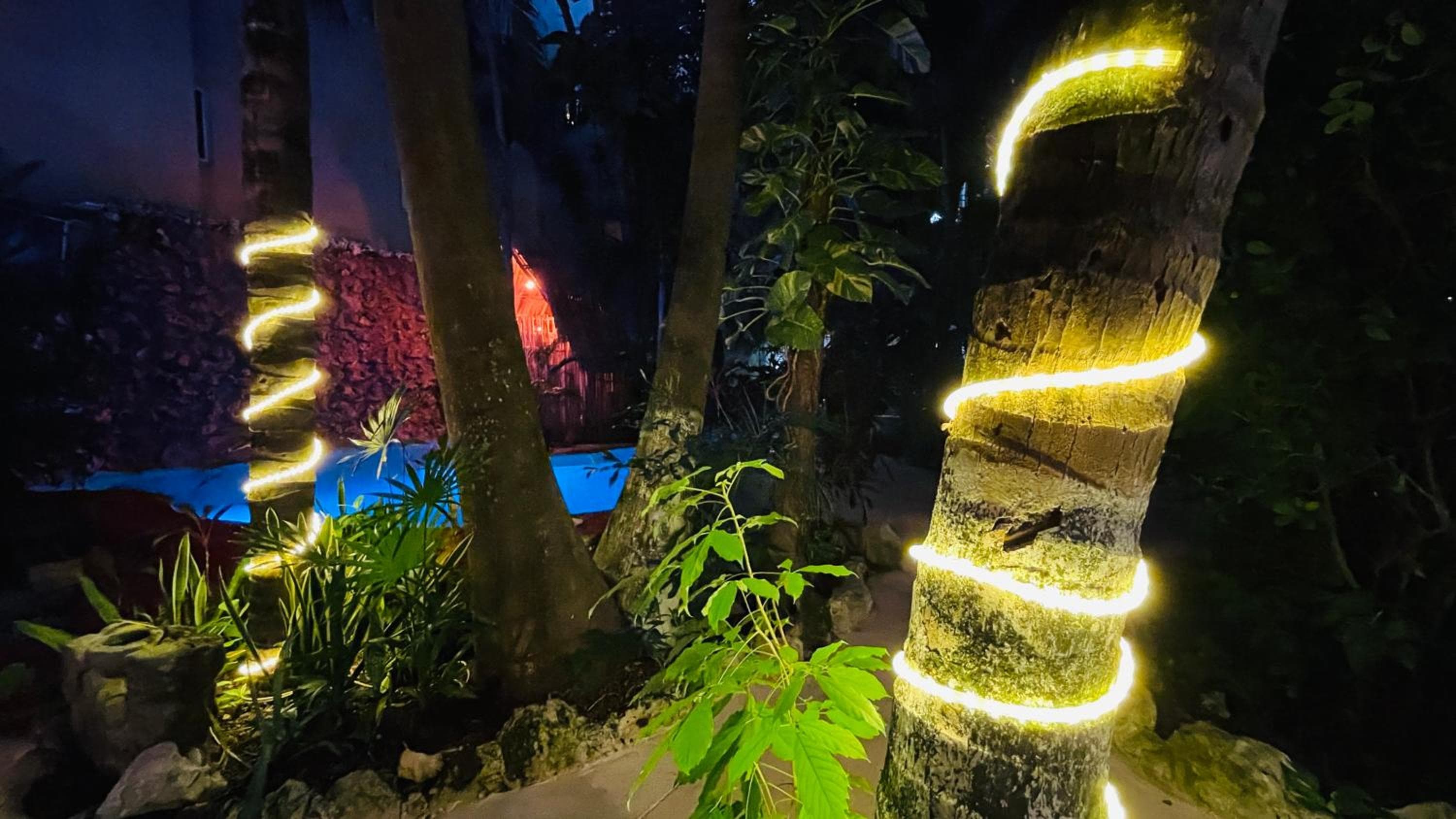 Hotel B&B - Playa del carmen — 17