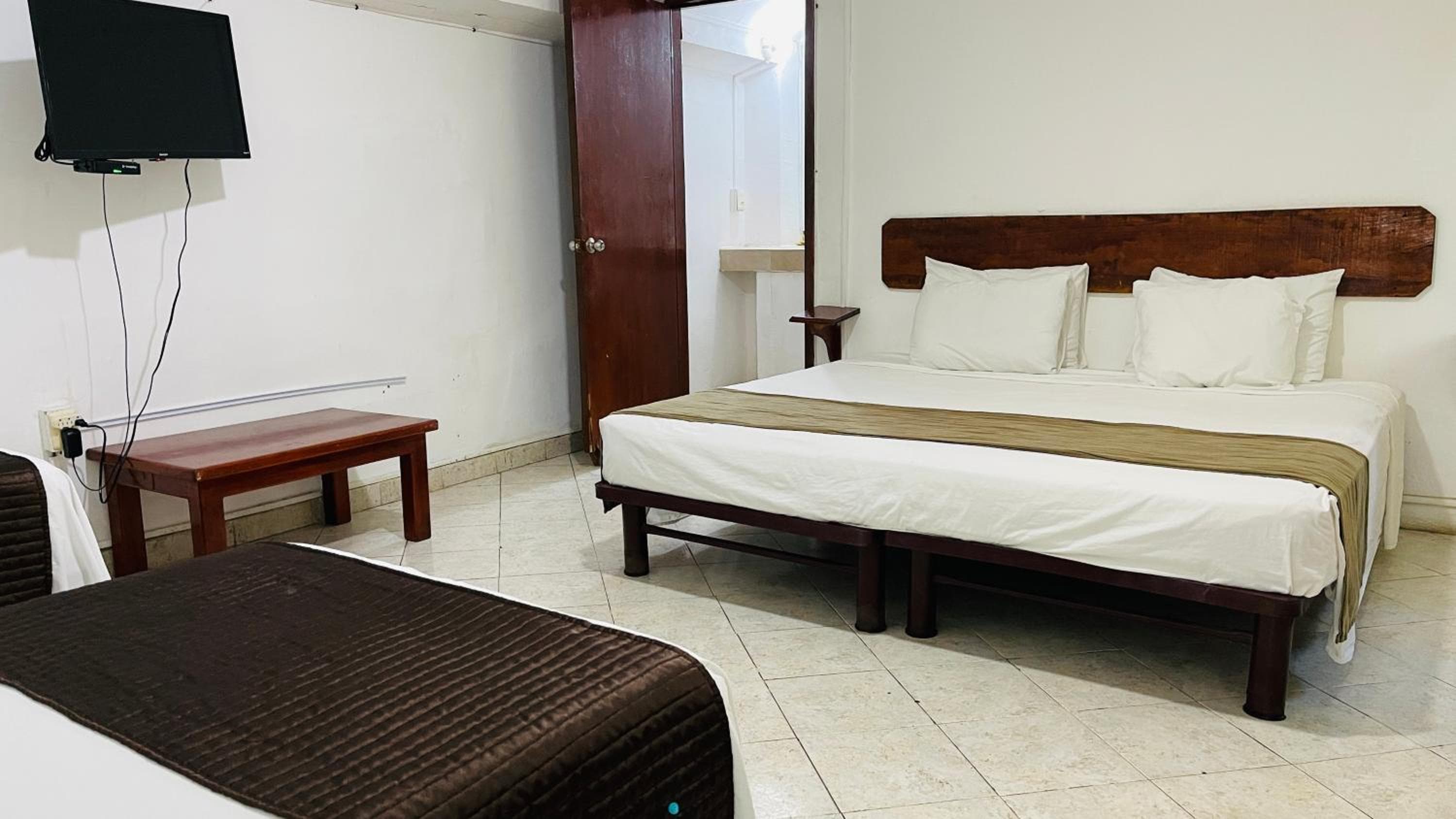 Hotel B&B - Playa del carmen — 29