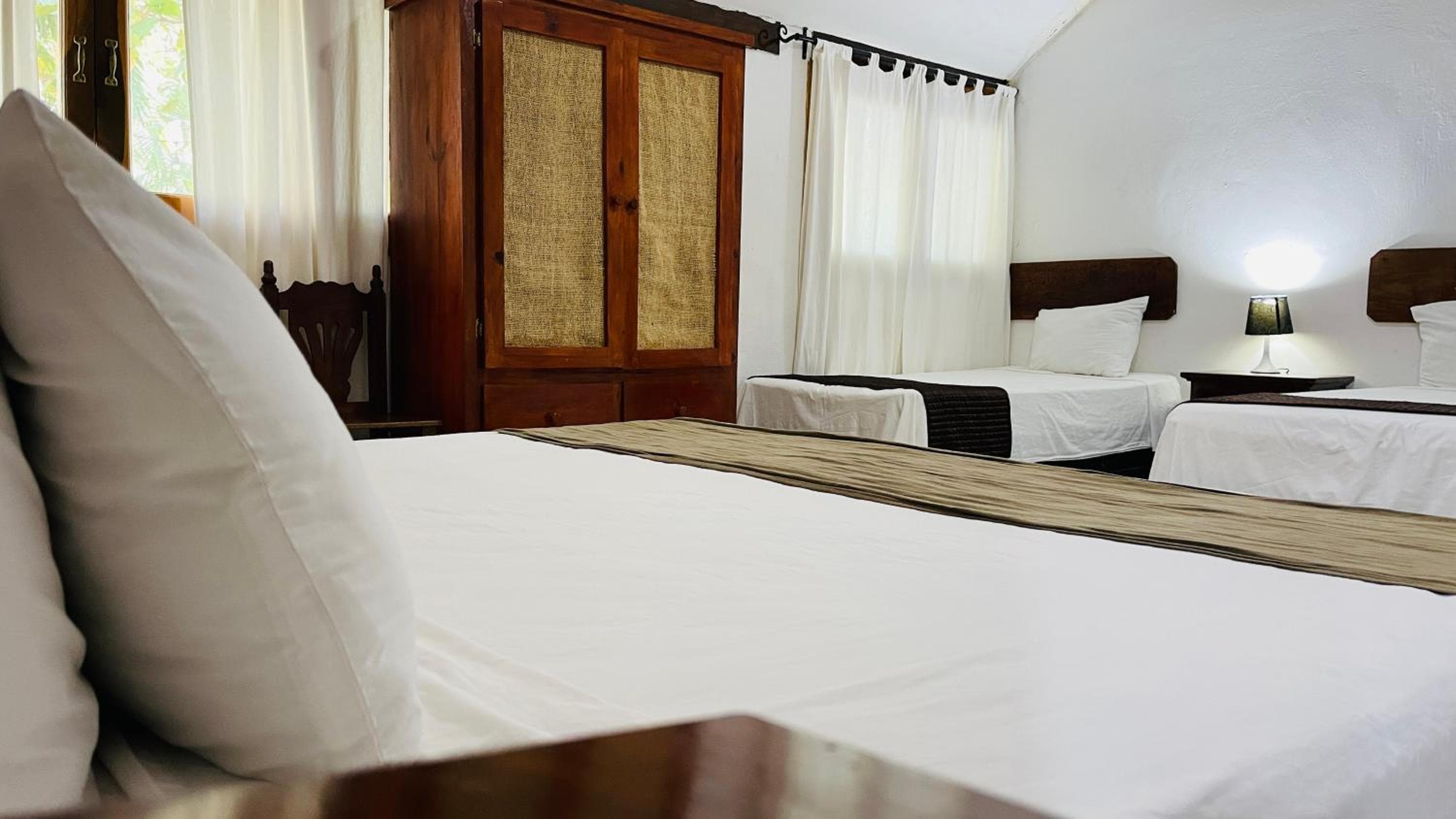 Hotel B&B - Playa del carmen — 25