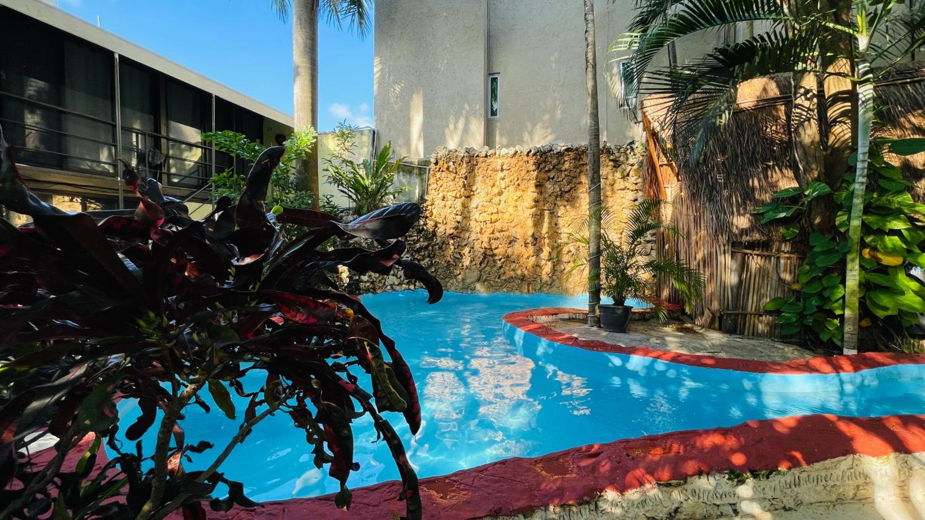 Hotel B&B - Playa del carmen — 22
