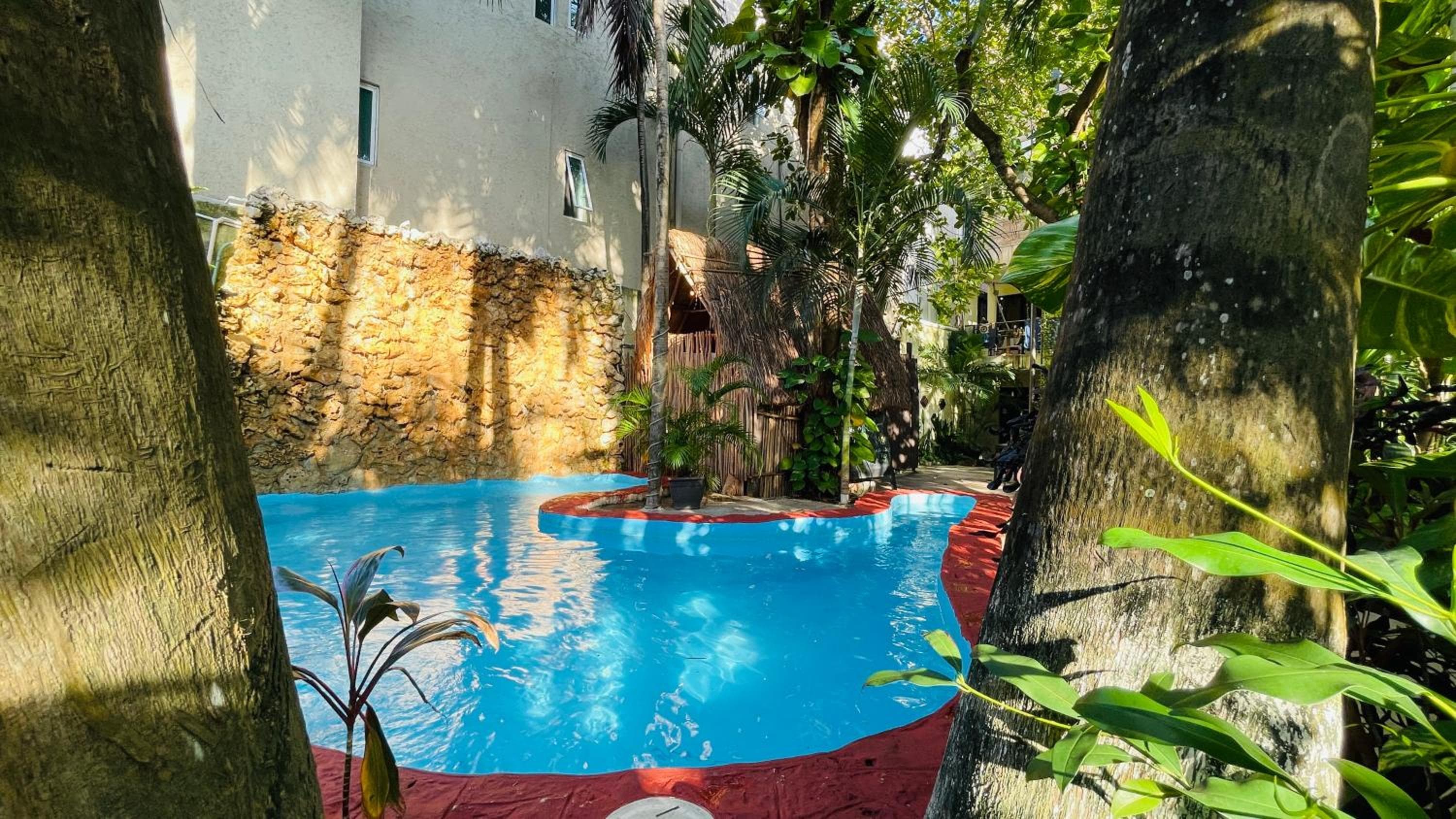 Hotel B&B - Playa del carmen — 16