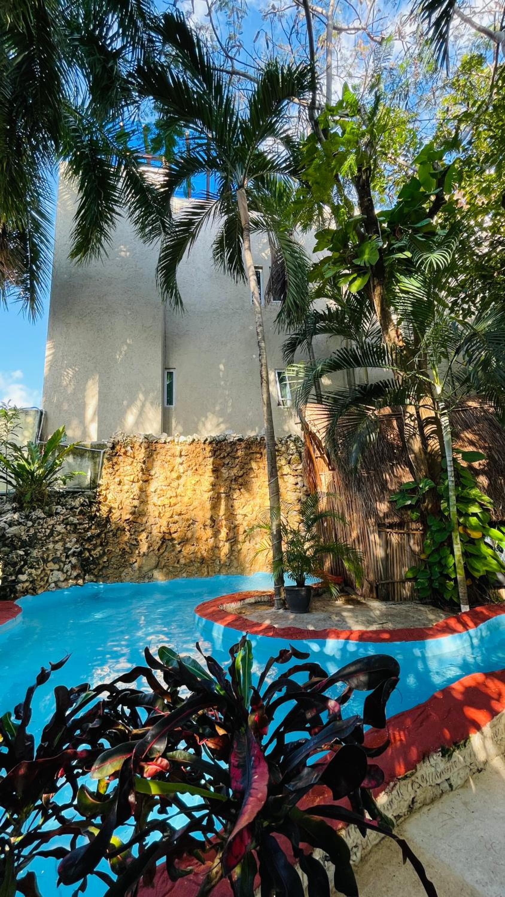 Hotel B&B - 5ª Avenida — 2