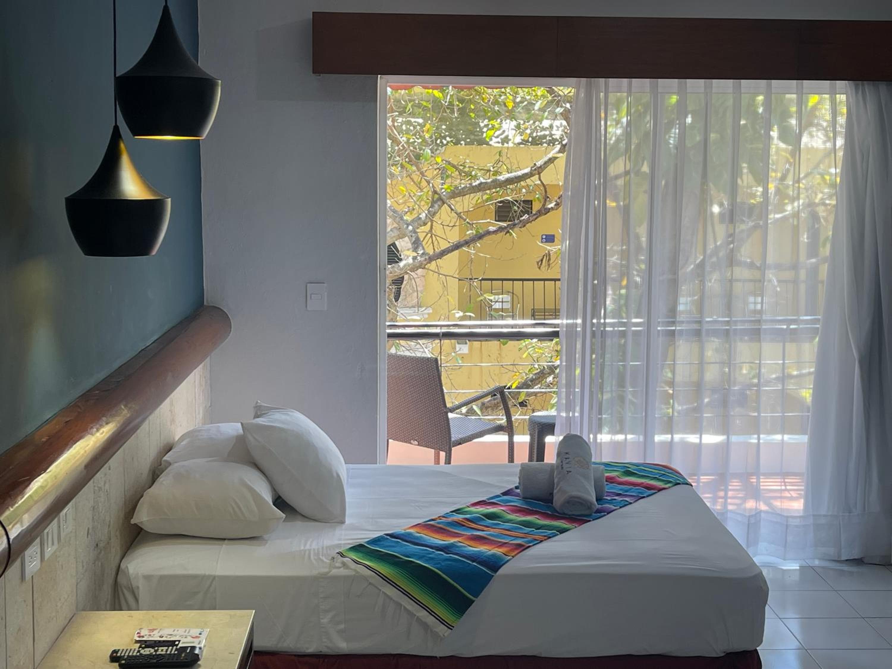 Hotel Mariachi by Kavia 5th Av — 17