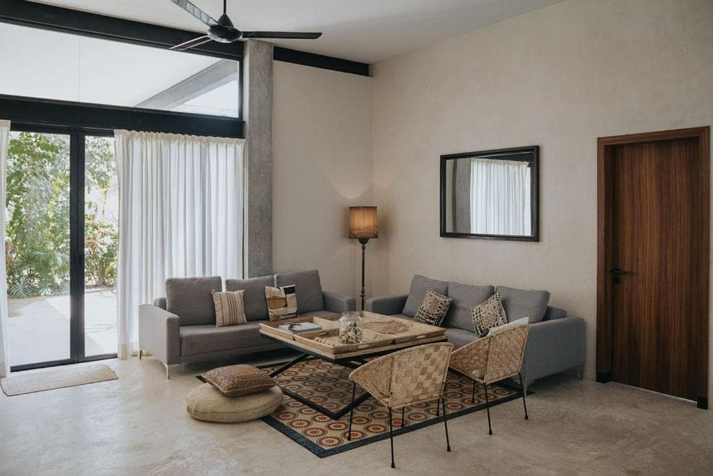 Lumina at Mudra Tulum — 6