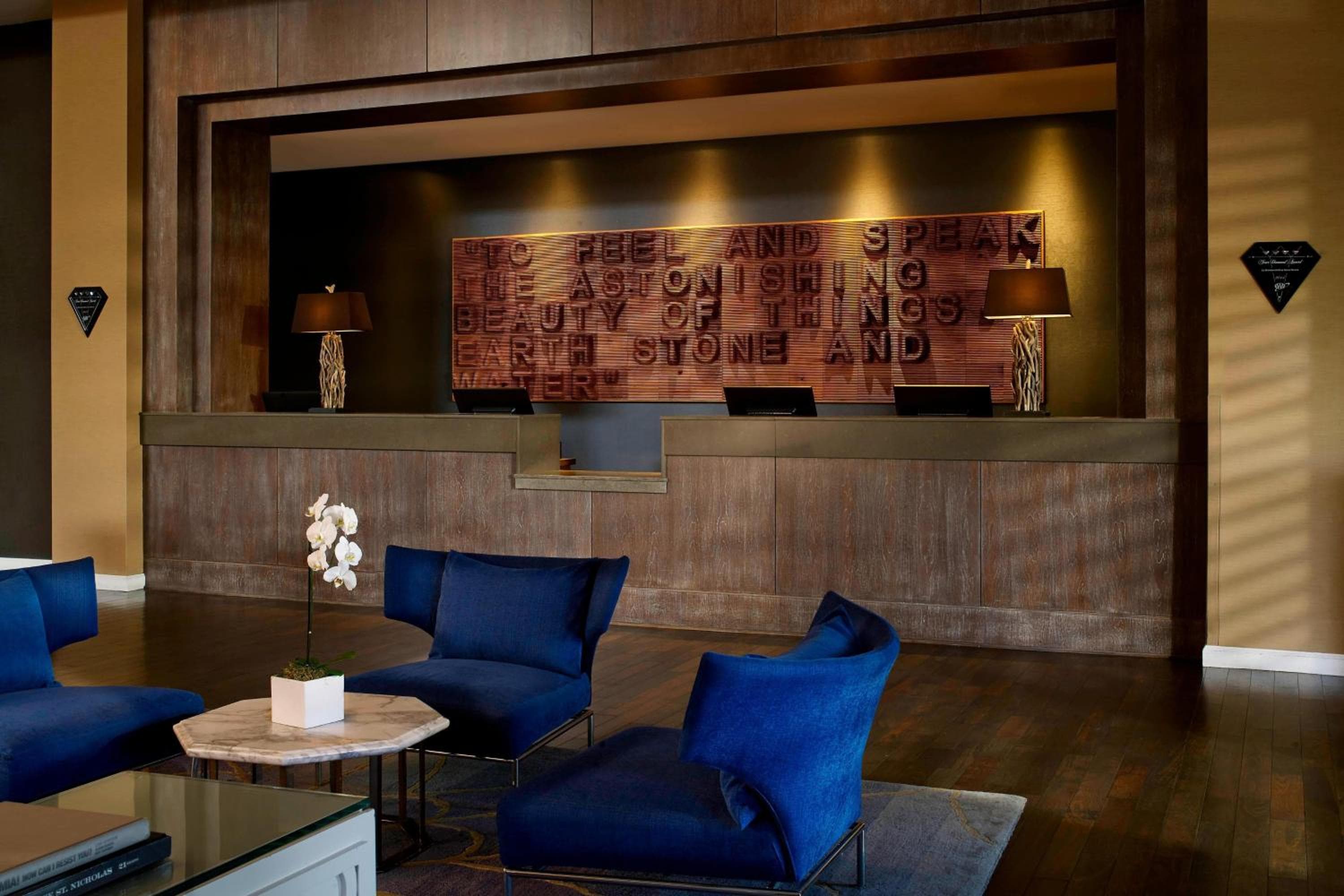 Hyatt Centric Delfina Santa Monica — 3