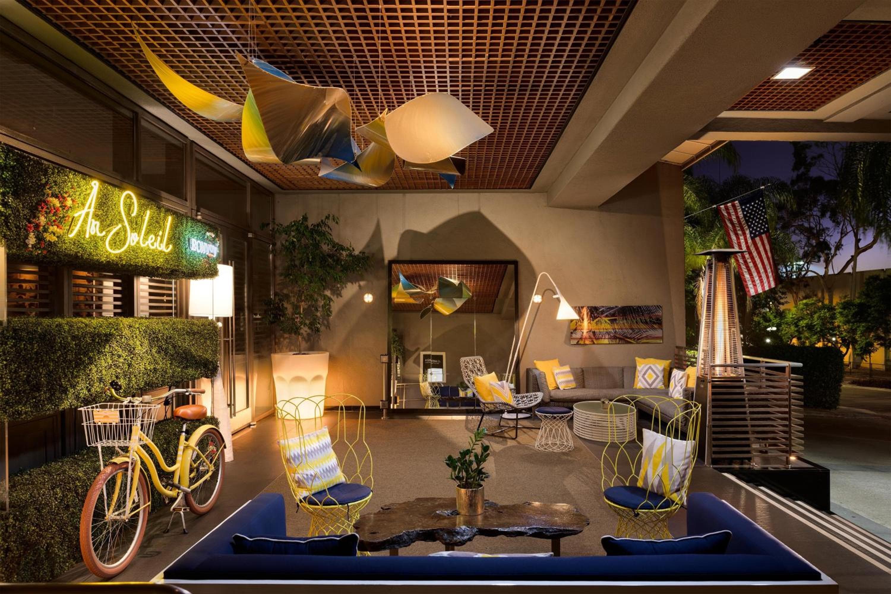 Hyatt Centric Delfina Santa Monica — 27