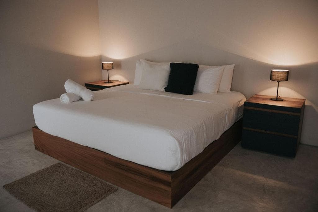 Lumina at Mudra Tulum — 11