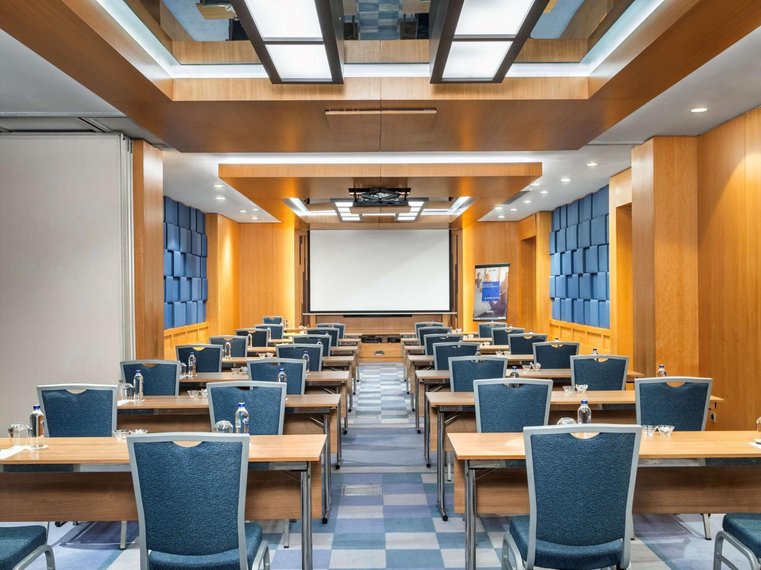 Radisson Blu Hotel, Istanbul Sisli hotel, 19 Mayis Cad. No: 2, Istanbul, Turkey — photo 68