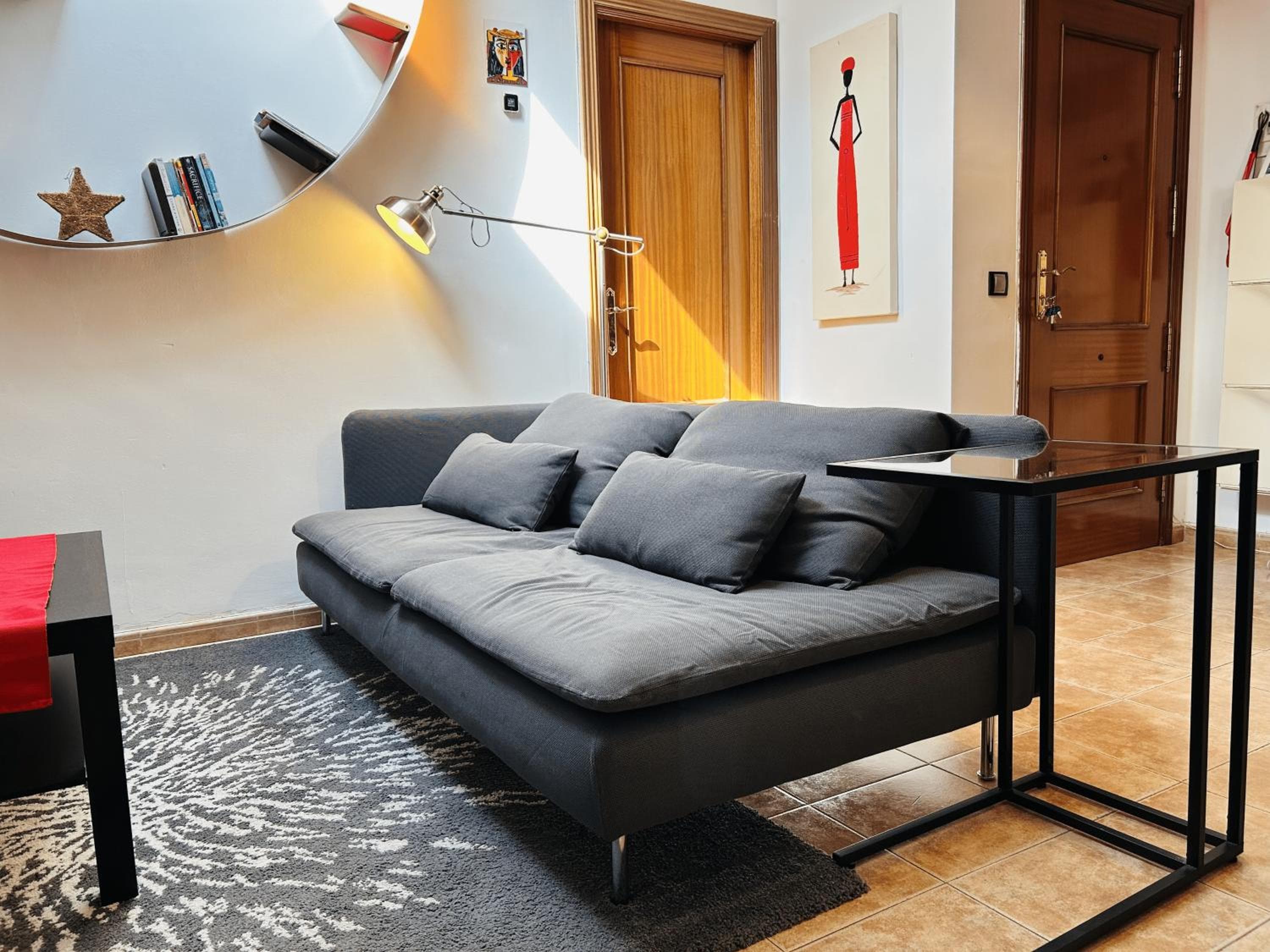 Attico Centro Malaga — 29