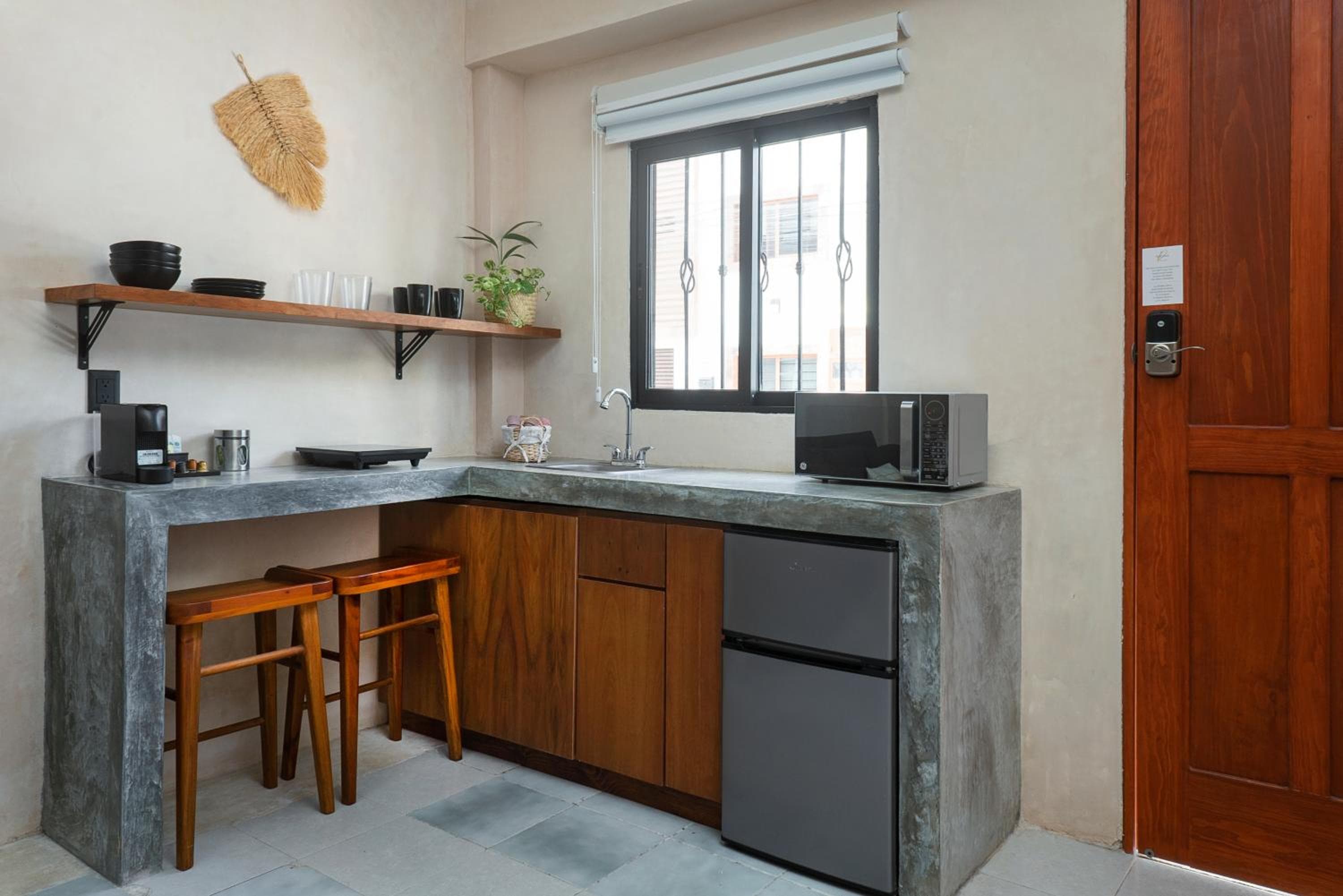 Rodina - Hotel Boutique — 26