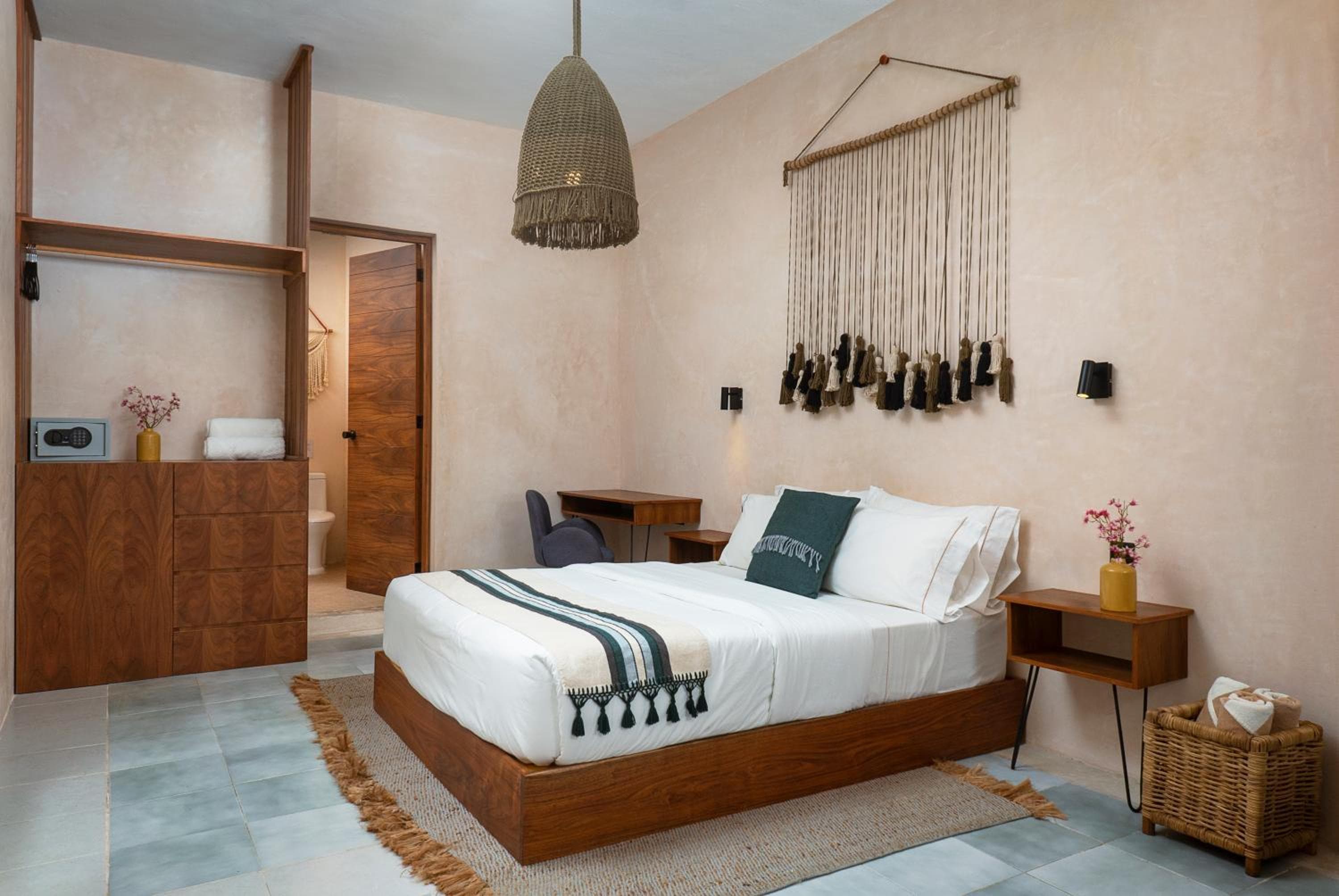 Rodina - Hotel Boutique — 25