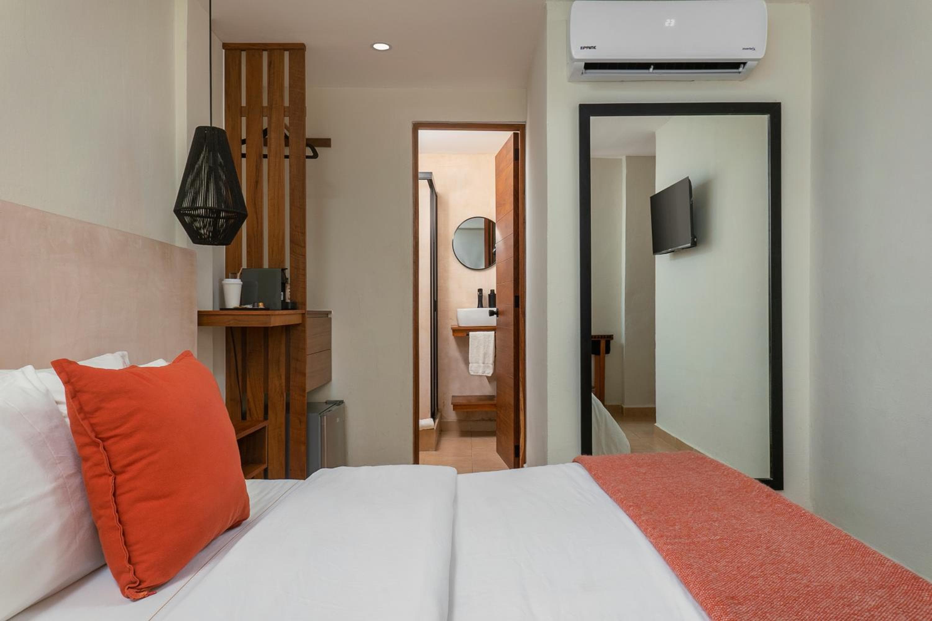 Rodina - Hotel Boutique — 27
