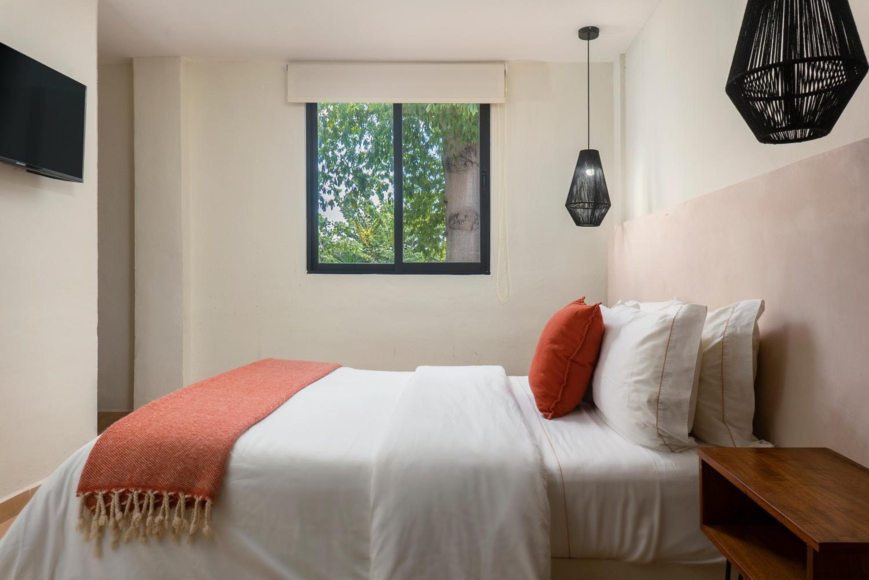 Rodina - Hotel Boutique — 23