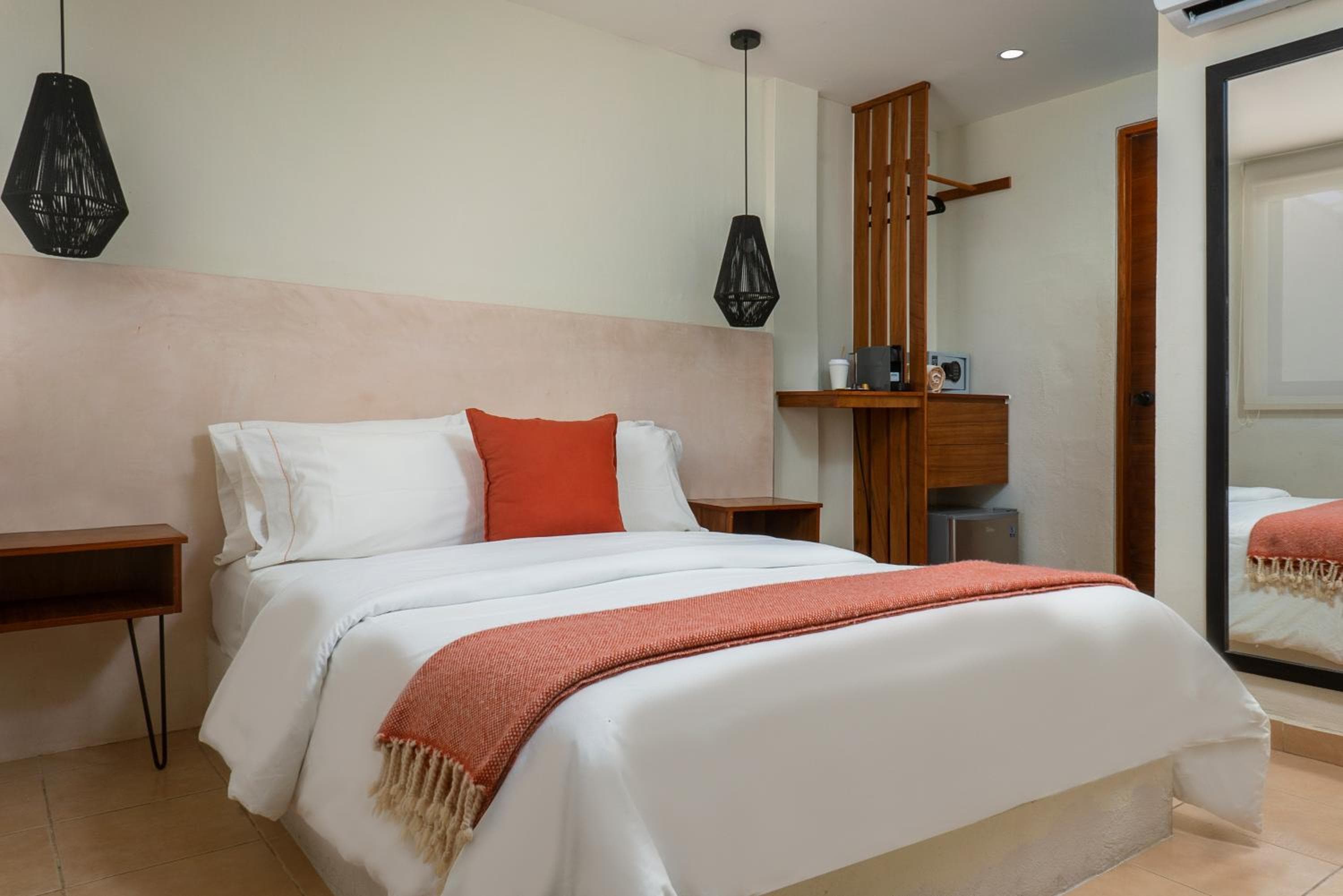 Rodina - Hotel Boutique — 21