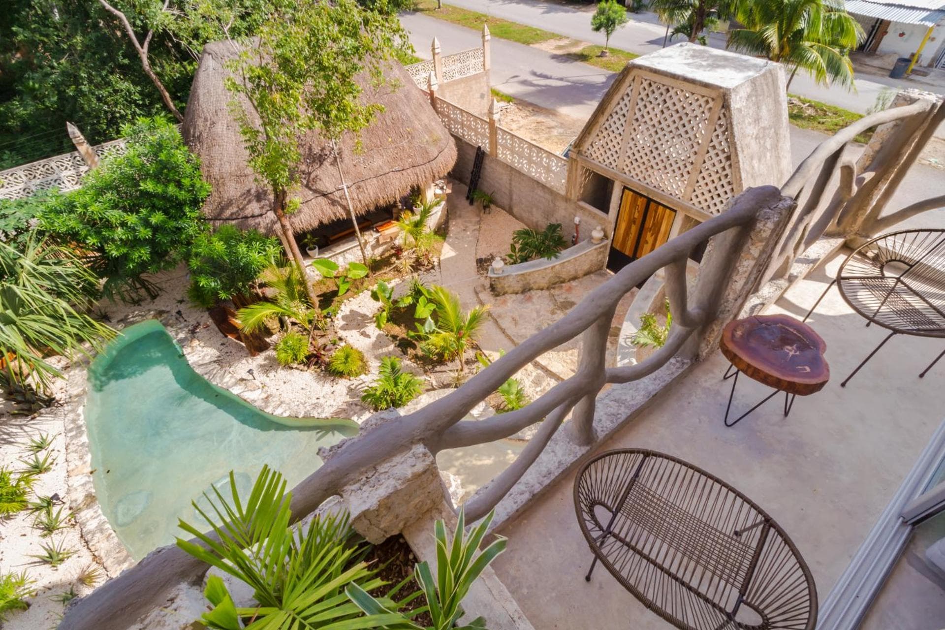Jaakbal Tulum - Jaakbal Tulum — 26