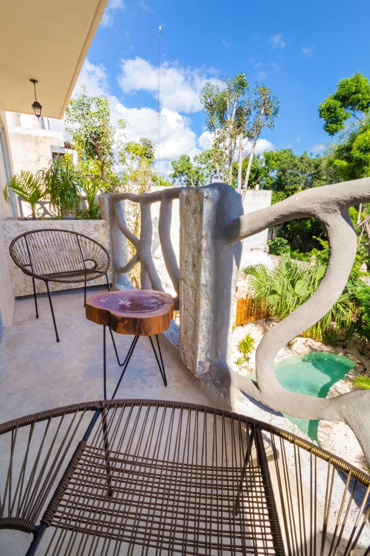 Jaakbal Tulum - Jaakbal Tulum — 23