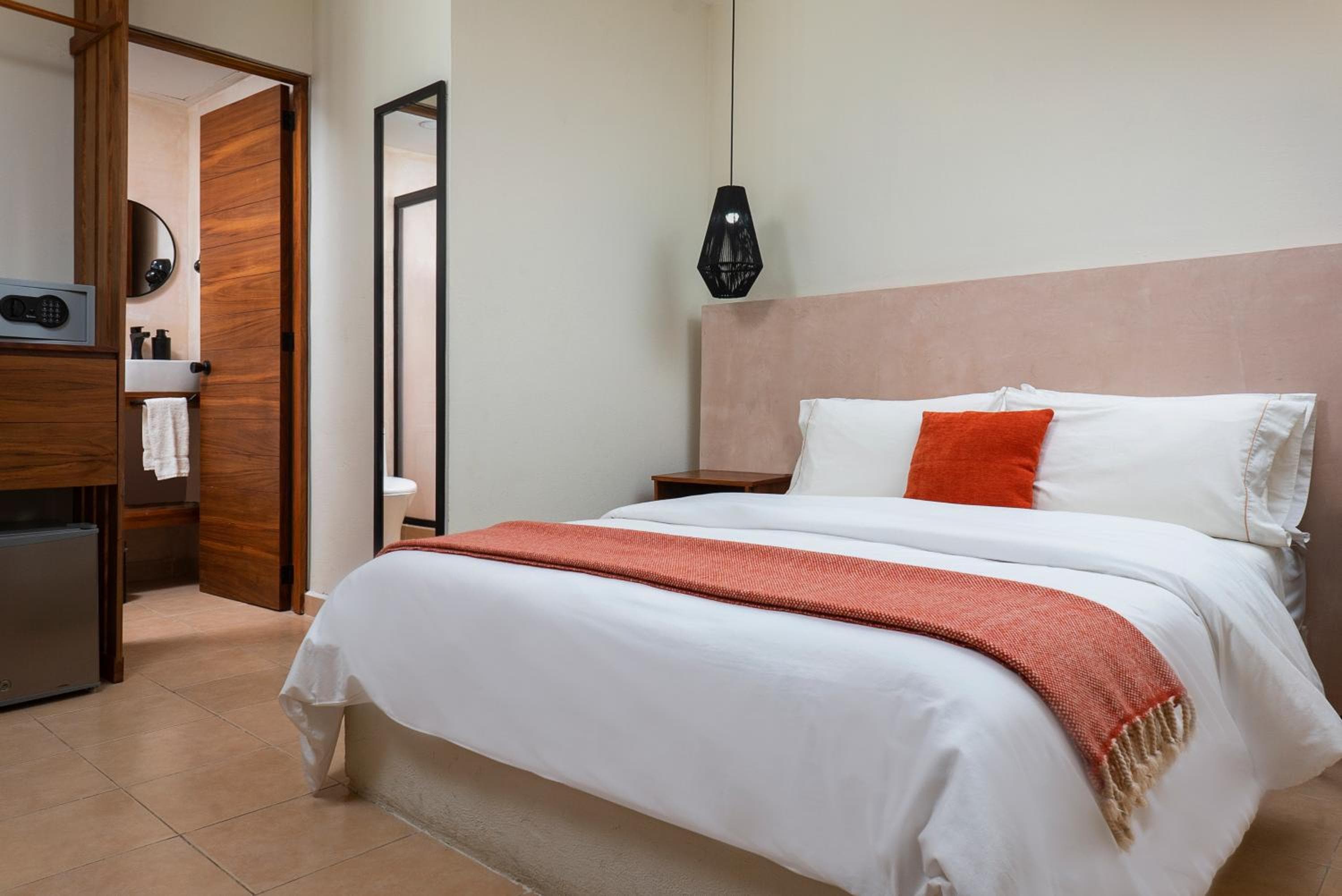 Rodina - Hotel Boutique — 29