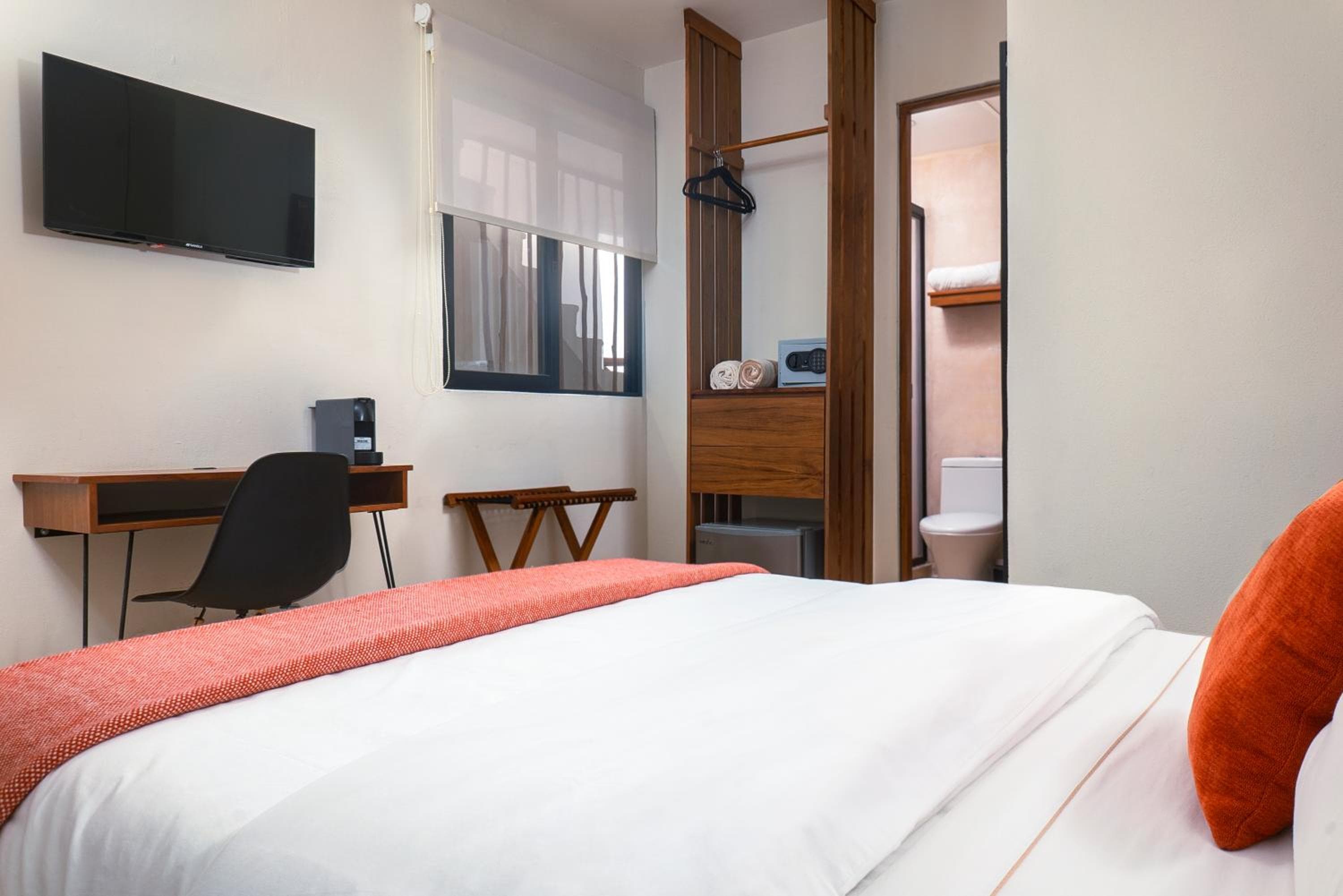 Rodina - Hotel Boutique — 28