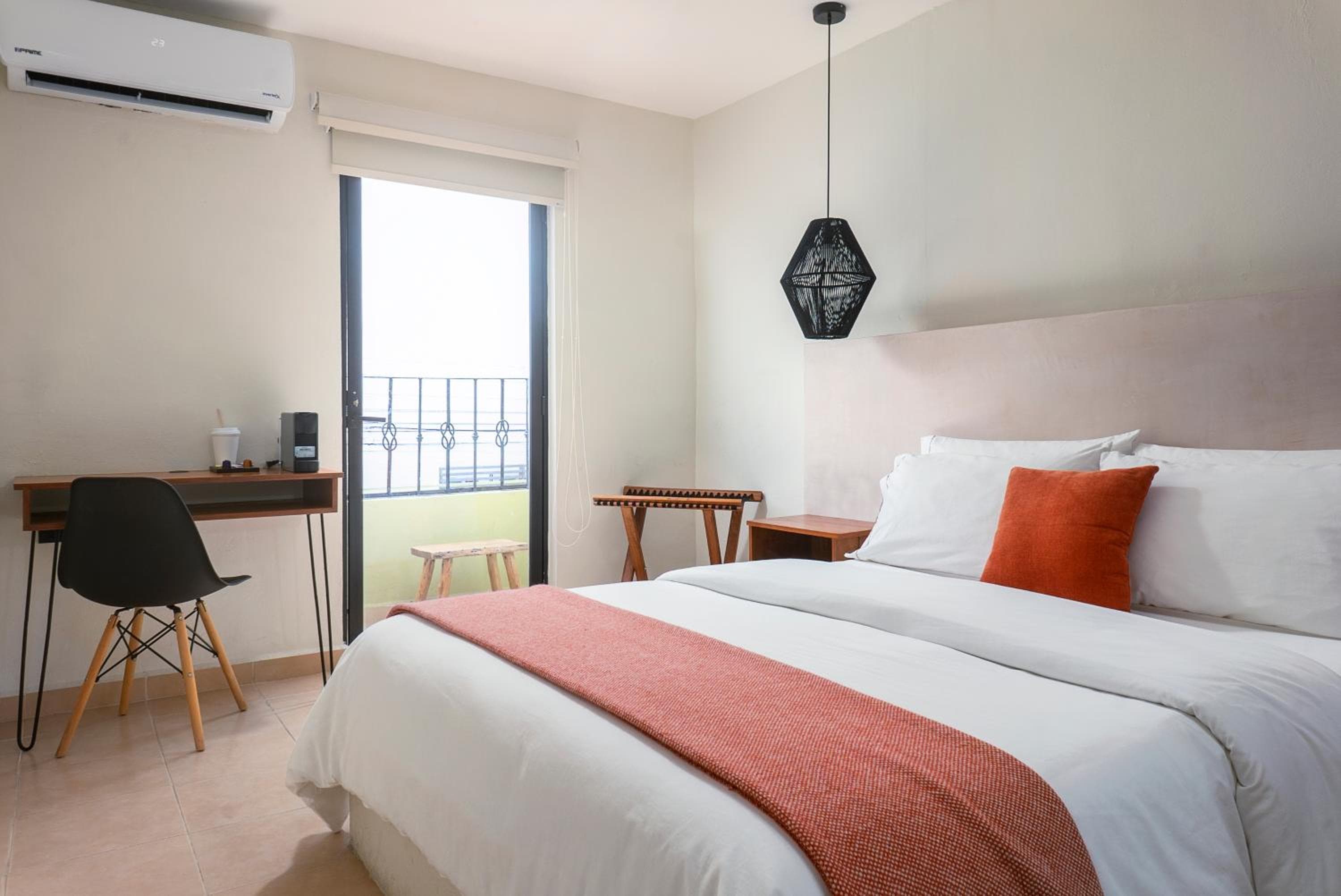 Rodina - Hotel Boutique — 30