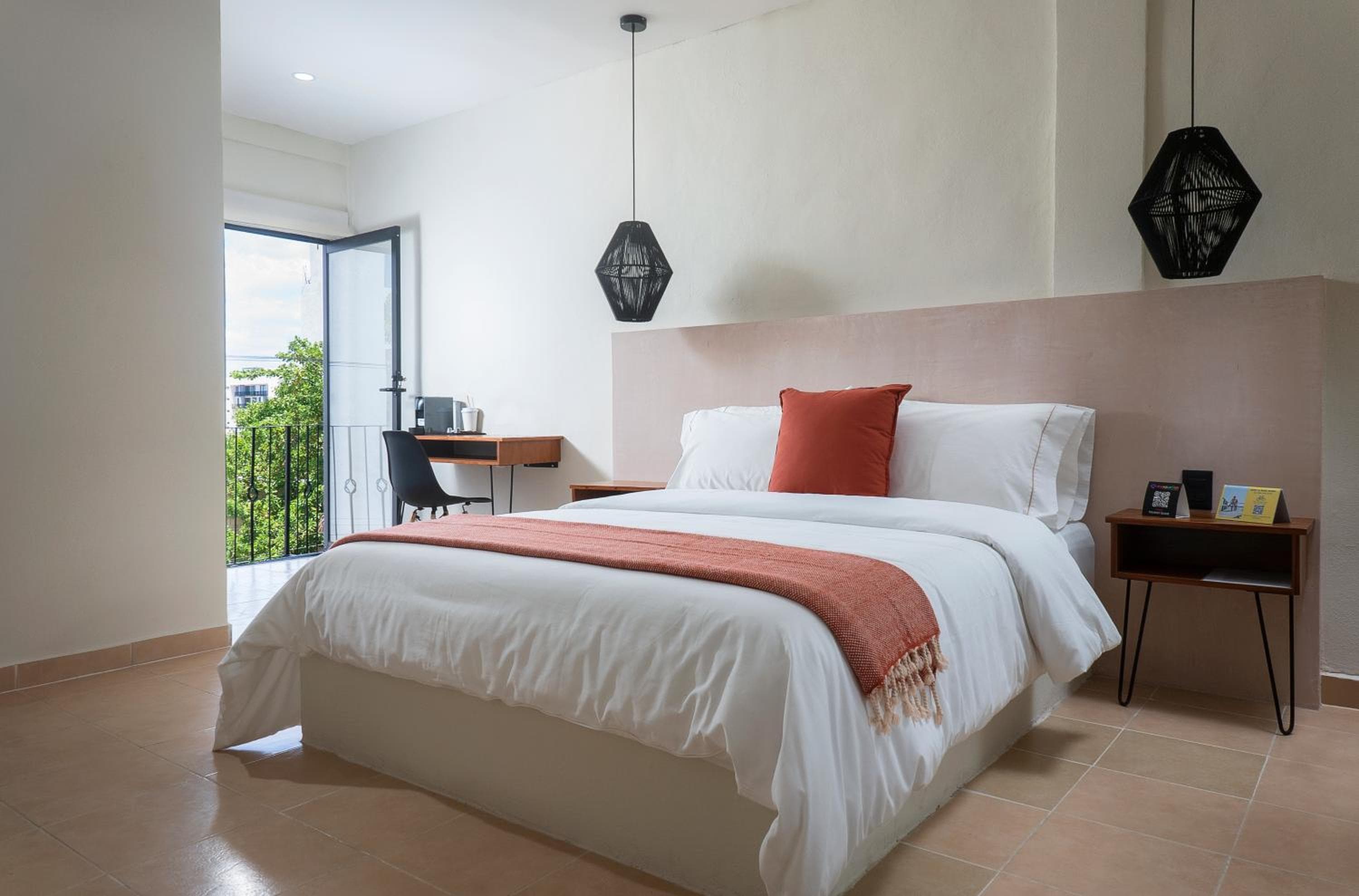 Rodina - Hotel Boutique — 11