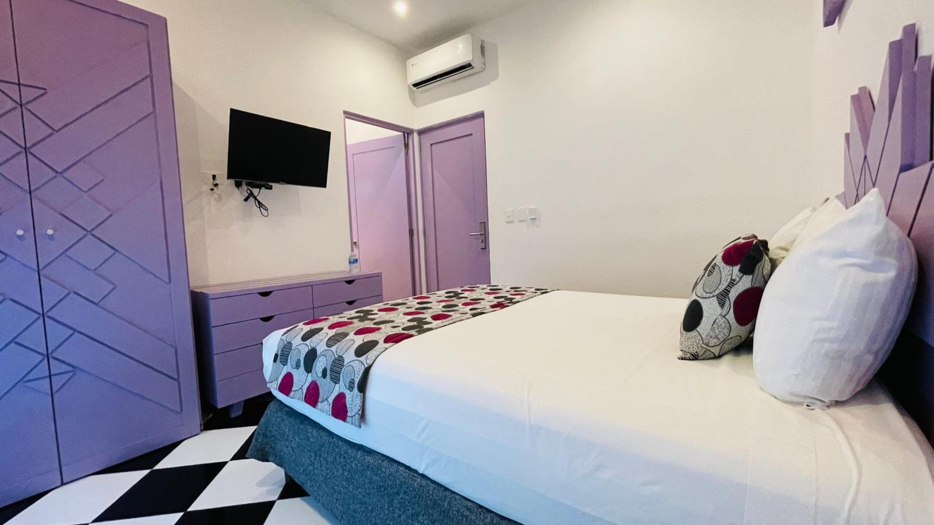 WIN DAY Playa - Hotel Express — 26
