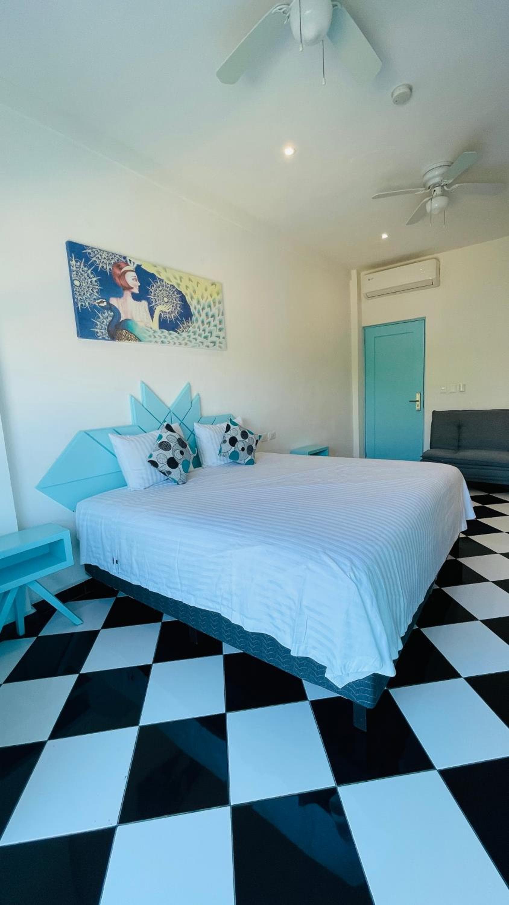 WINDAY HOTEL - Cerca 5a Avenida — 22