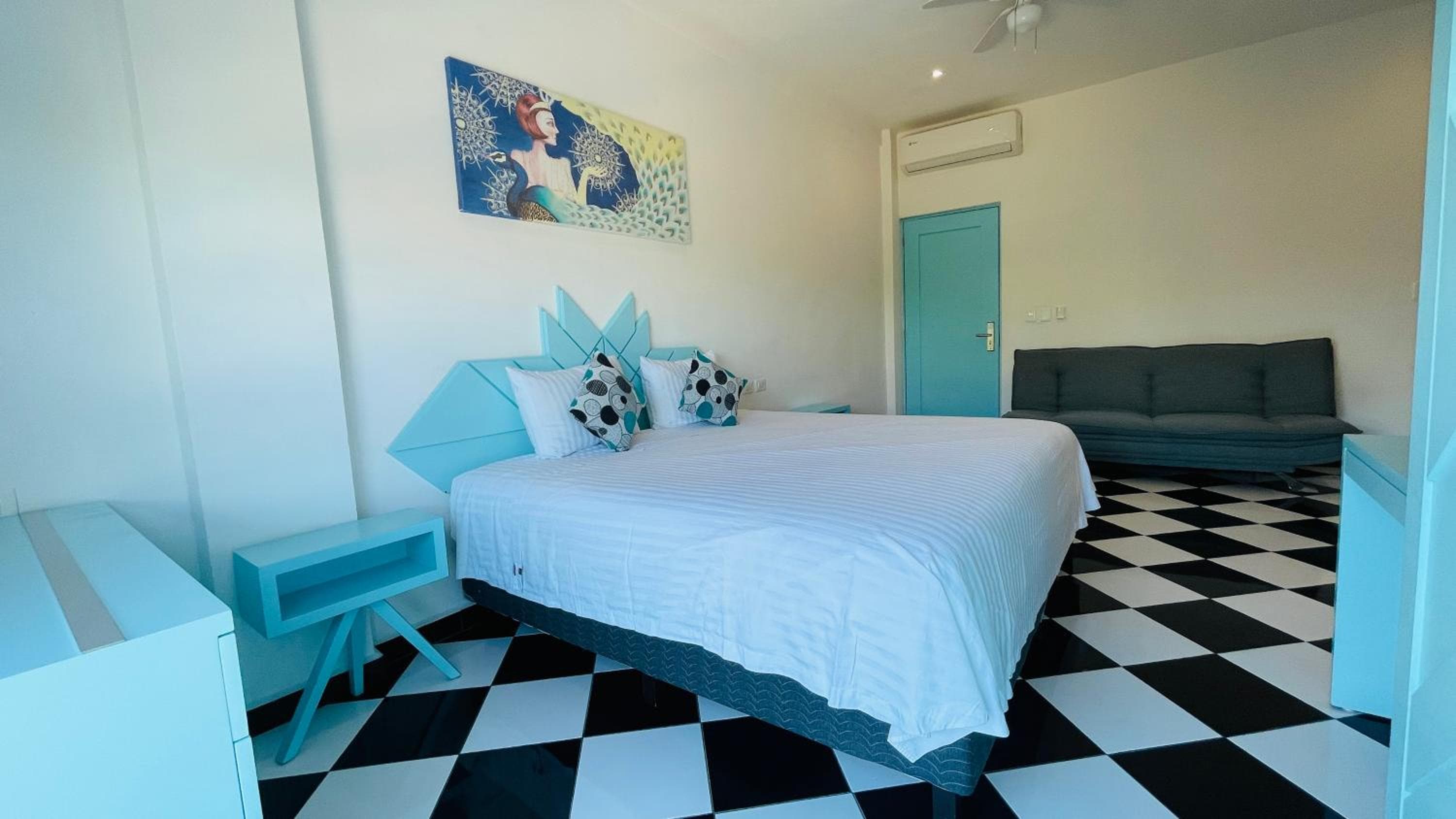 WINDAY HOTEL - Cerca 5a Avenida — 24