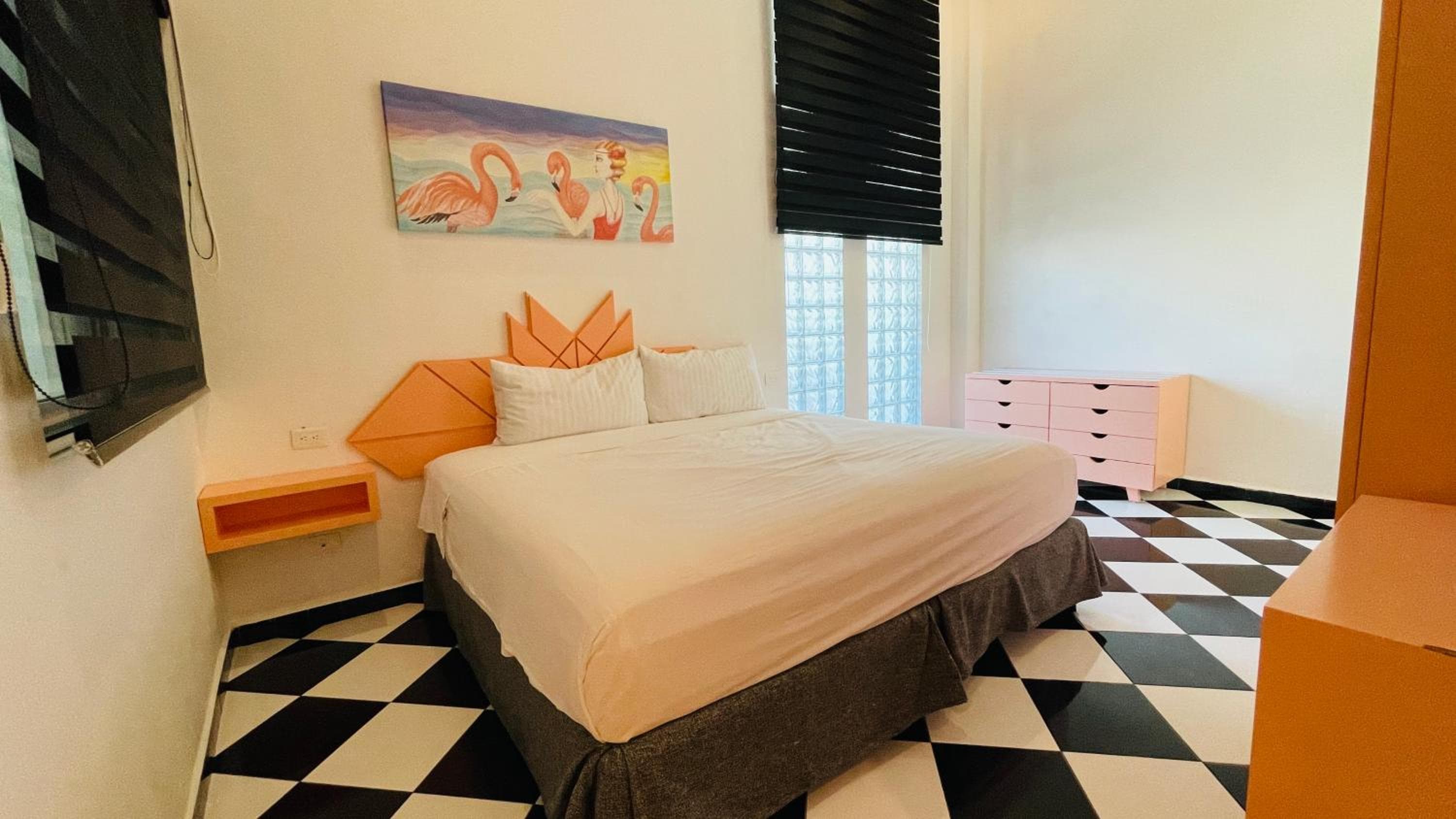 WIN DAY Playa - Hotel Express — 7