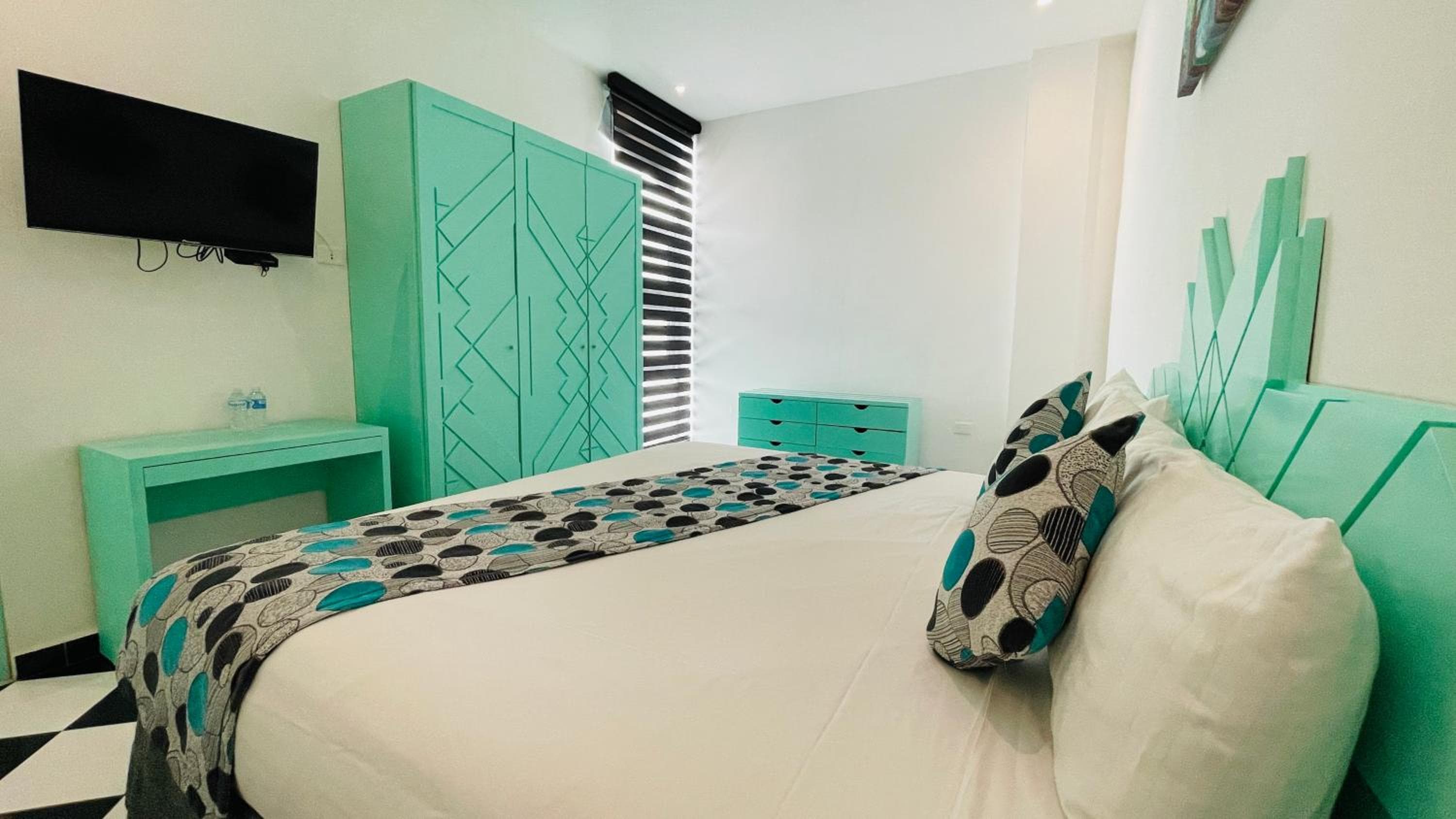 WIN DAY Playa - Hotel Express — 3