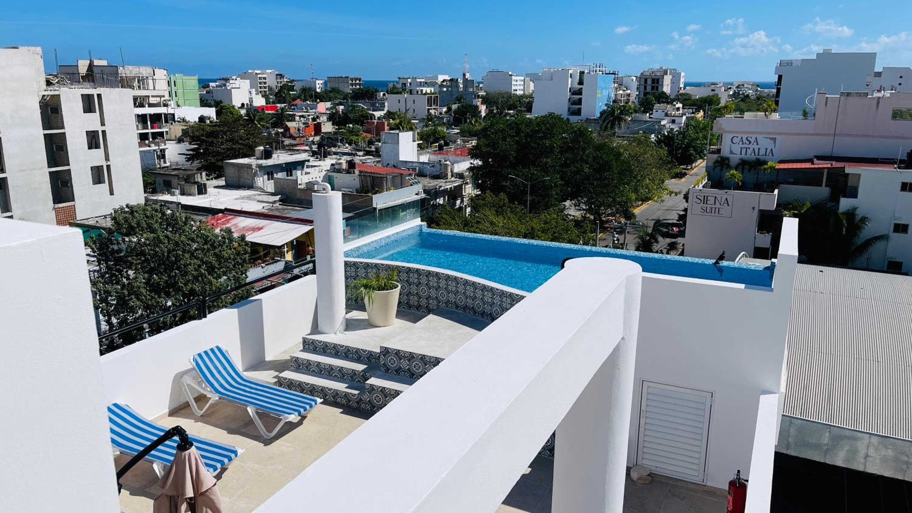 WIN DAY Playa - Hotel Express — 19