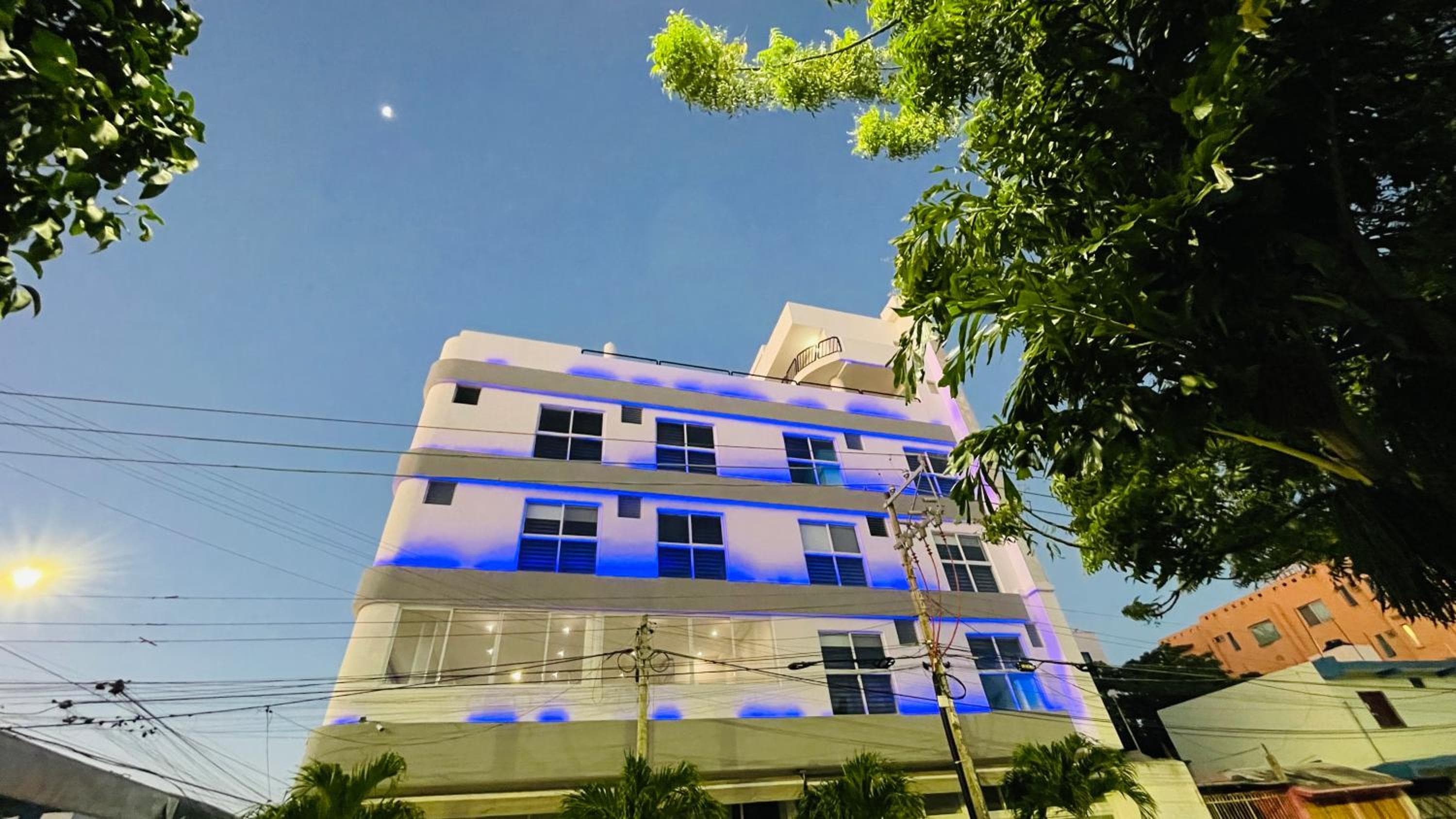 WIN DAY Playa - Hotel Express — 5