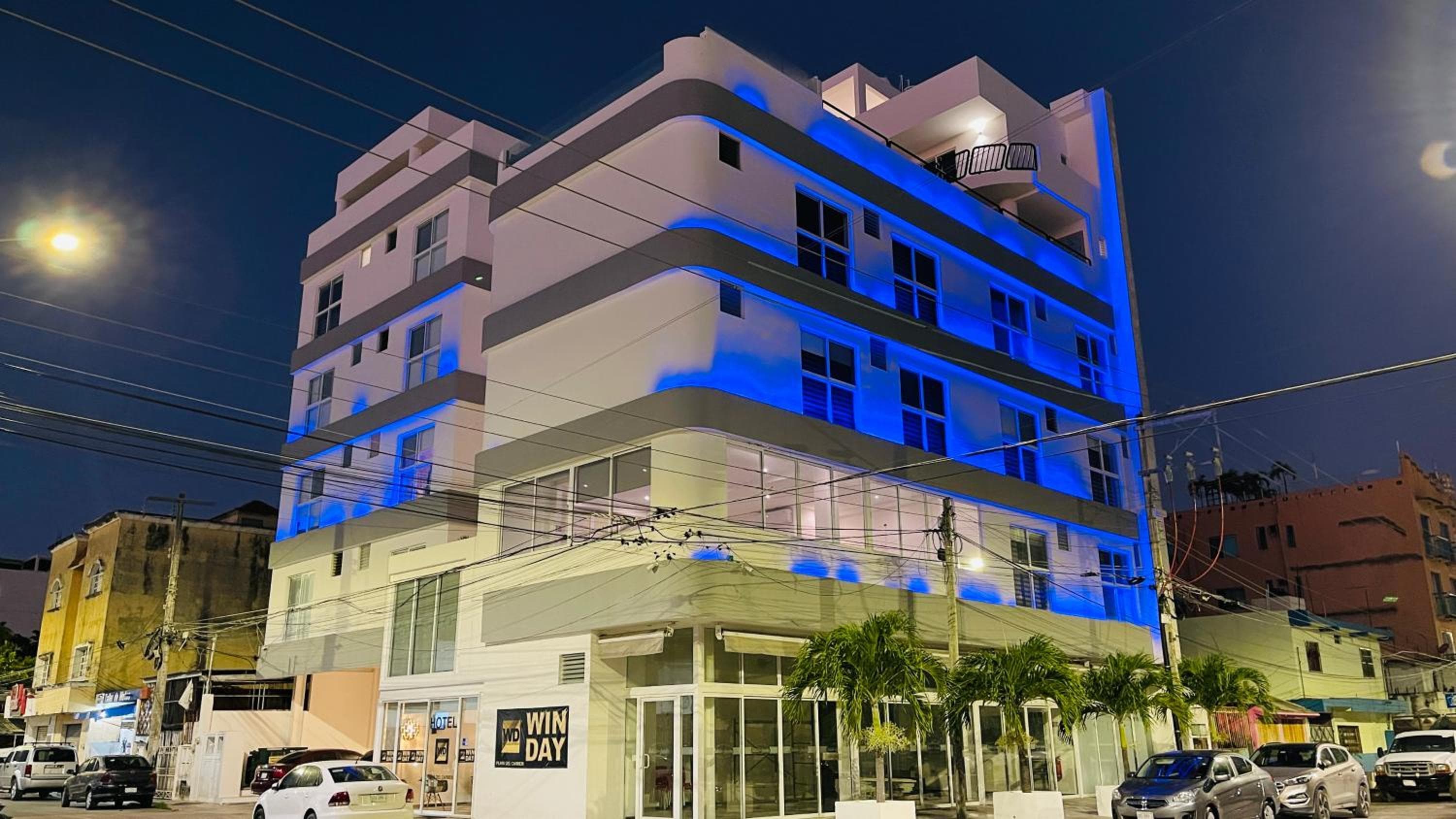 WIN DAY Playa - Hotel Express — 27