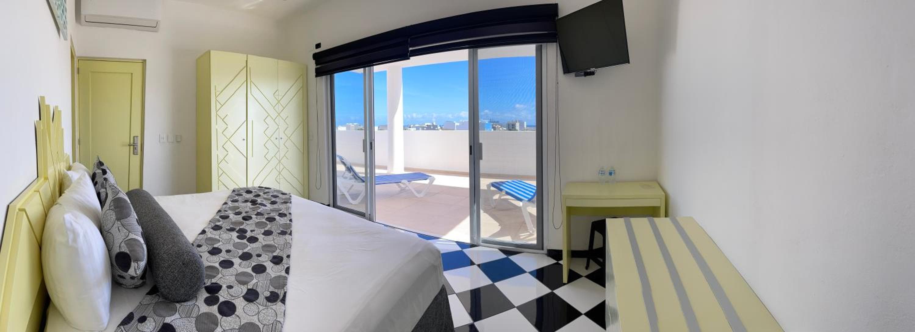WIN DAY Playa - Hotel Express — 21