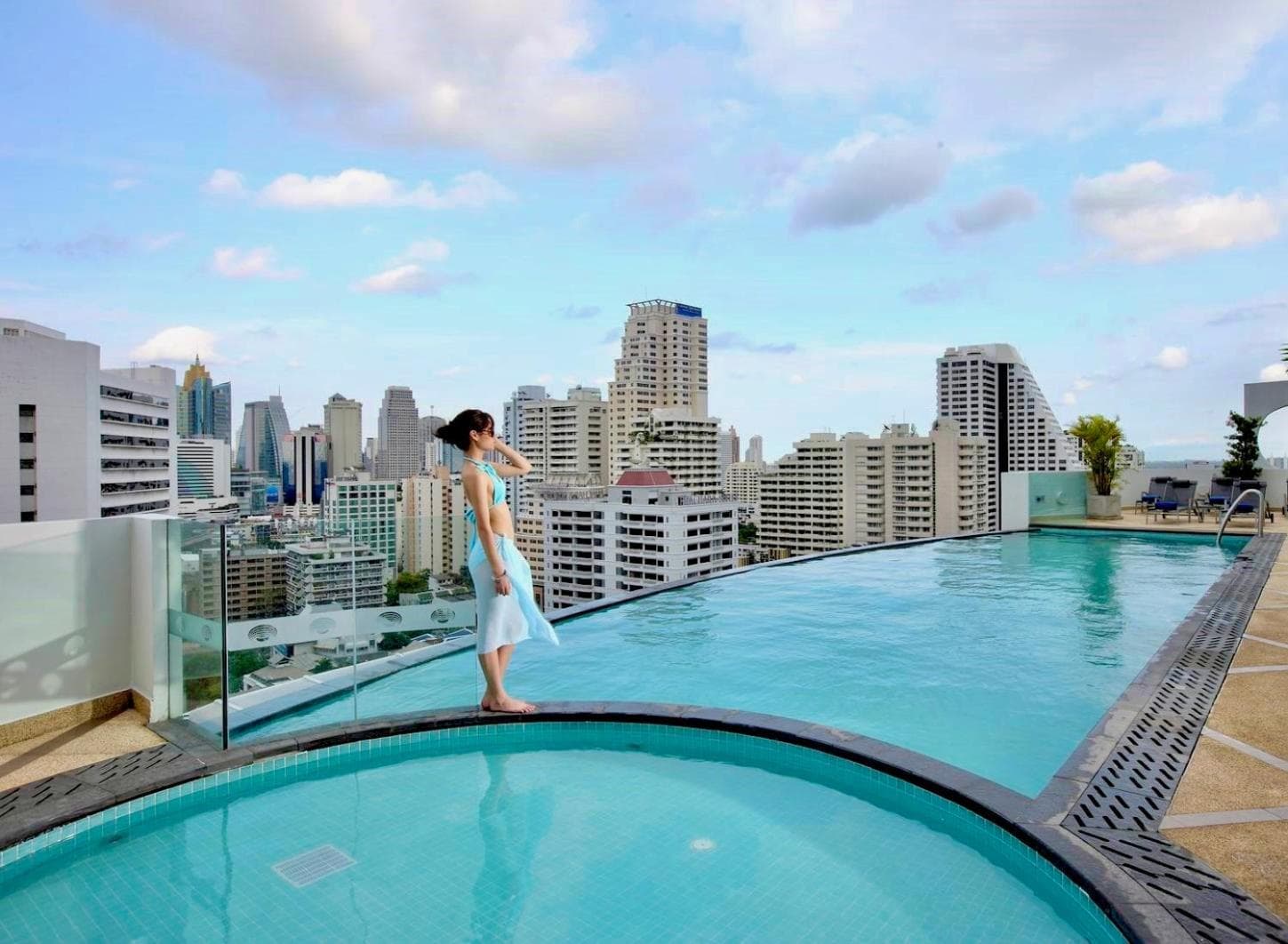 Shama Sukhumvit Bangkok — 2