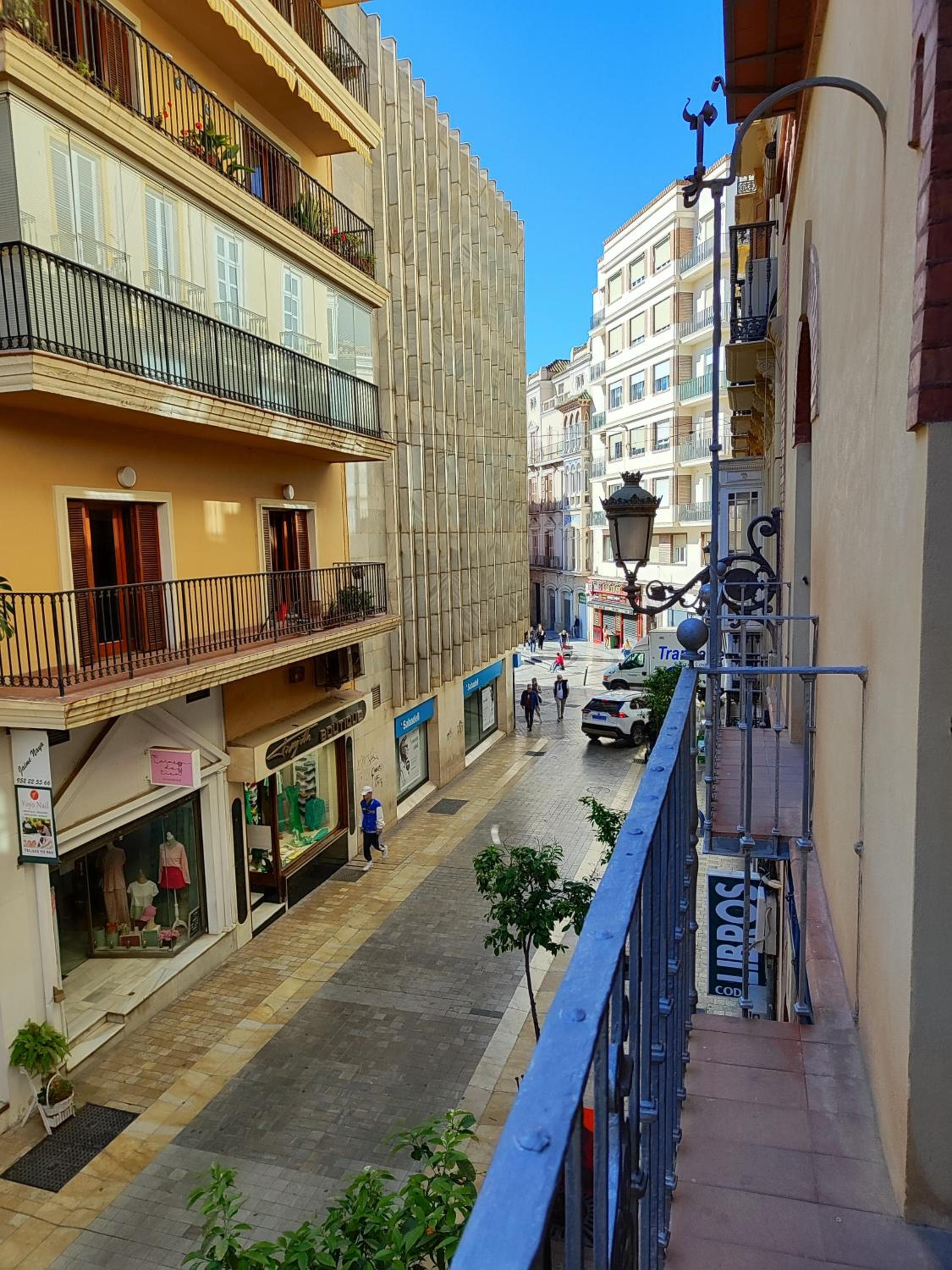 Apartamentos Casapalma Centro Histórico — 24