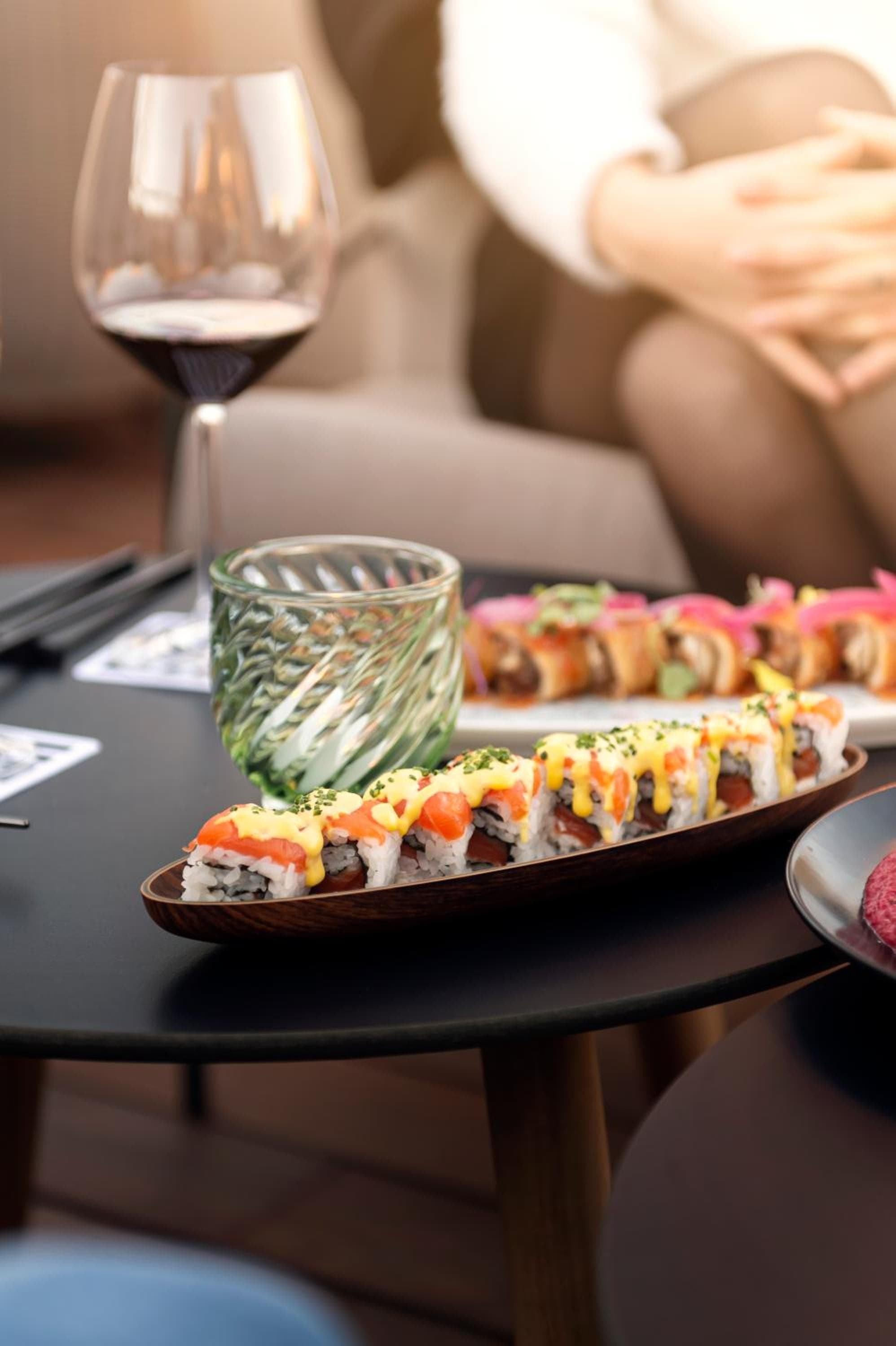 UMusic Hotel Madrid hotel, Calle de la Paz 11, Madrid, Spain — photo 62