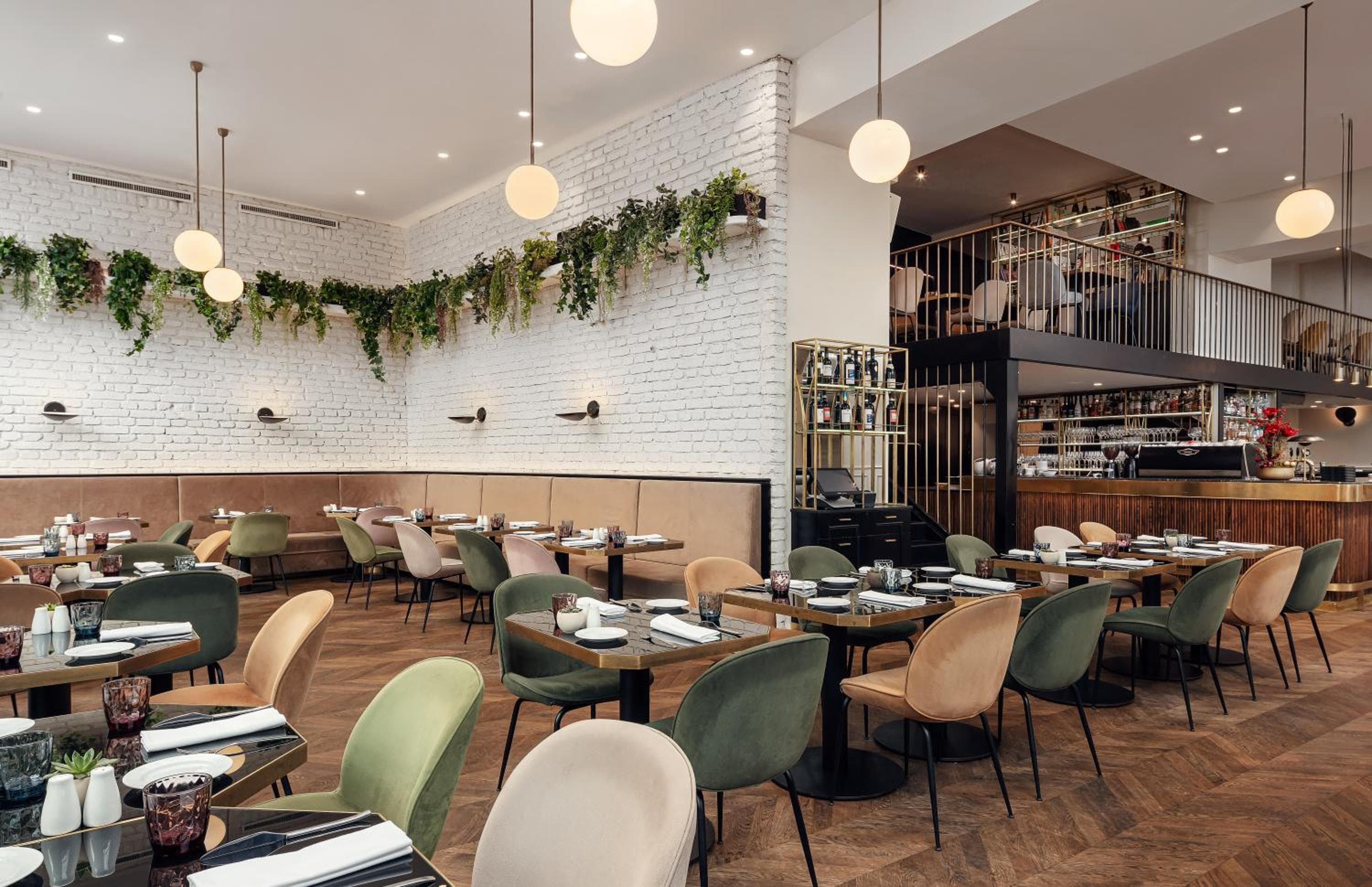 Hotel KINGS COURT hotel, U Obecniho Domu 3, Prague, Czech Republic — photo 26