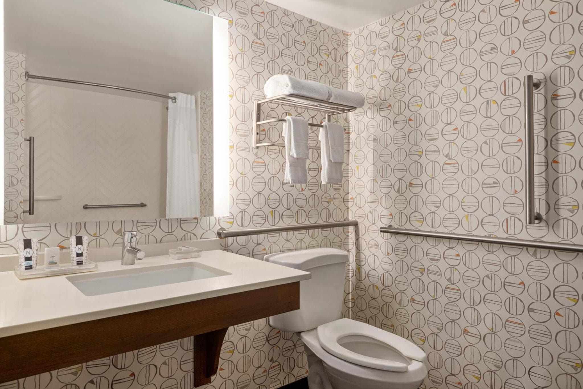 Holiday Inn Orlando International Airport by IHG — 6