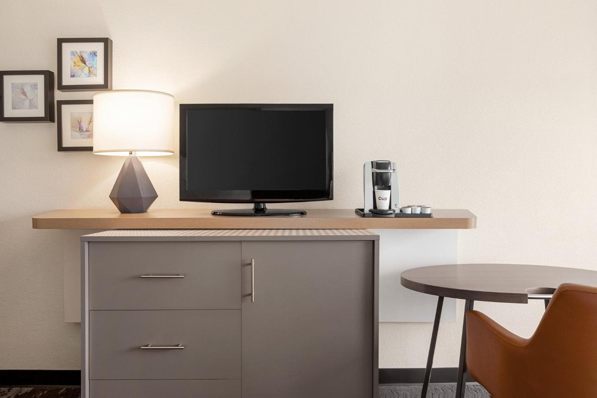 Holiday Inn Orlando International Airport by IHG — 21