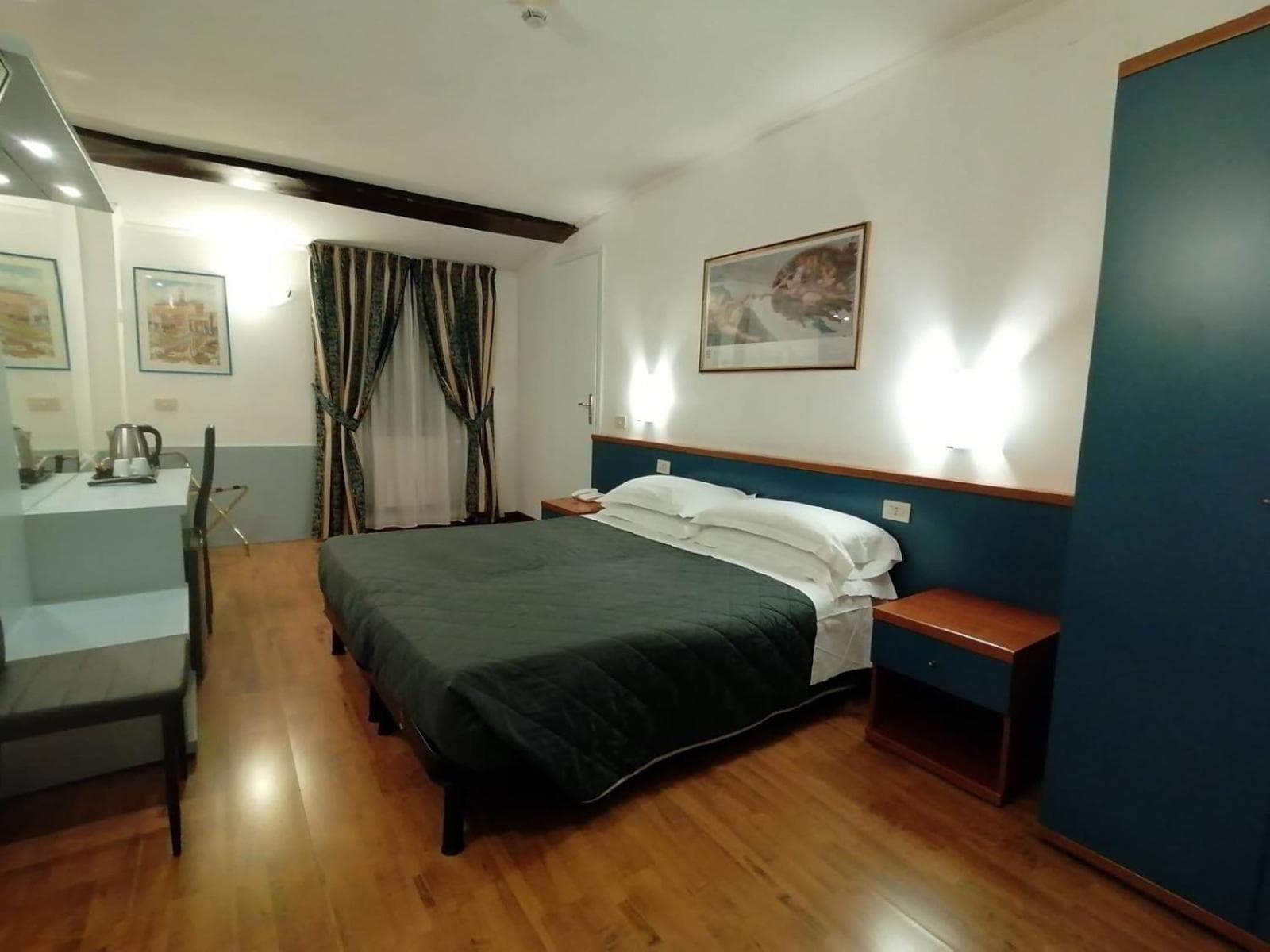 Hotel Julia Trevi - Spagna — 3