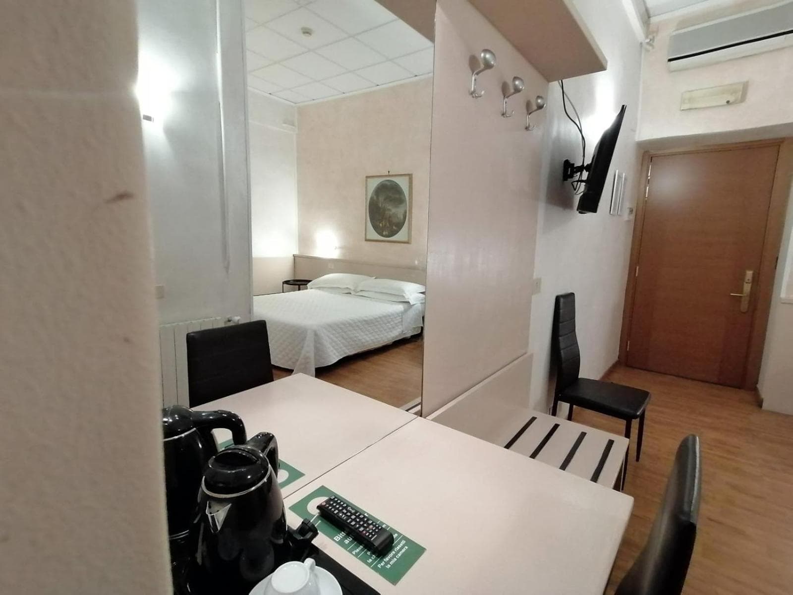 Hotel Julia Trevi - Spagna — 12