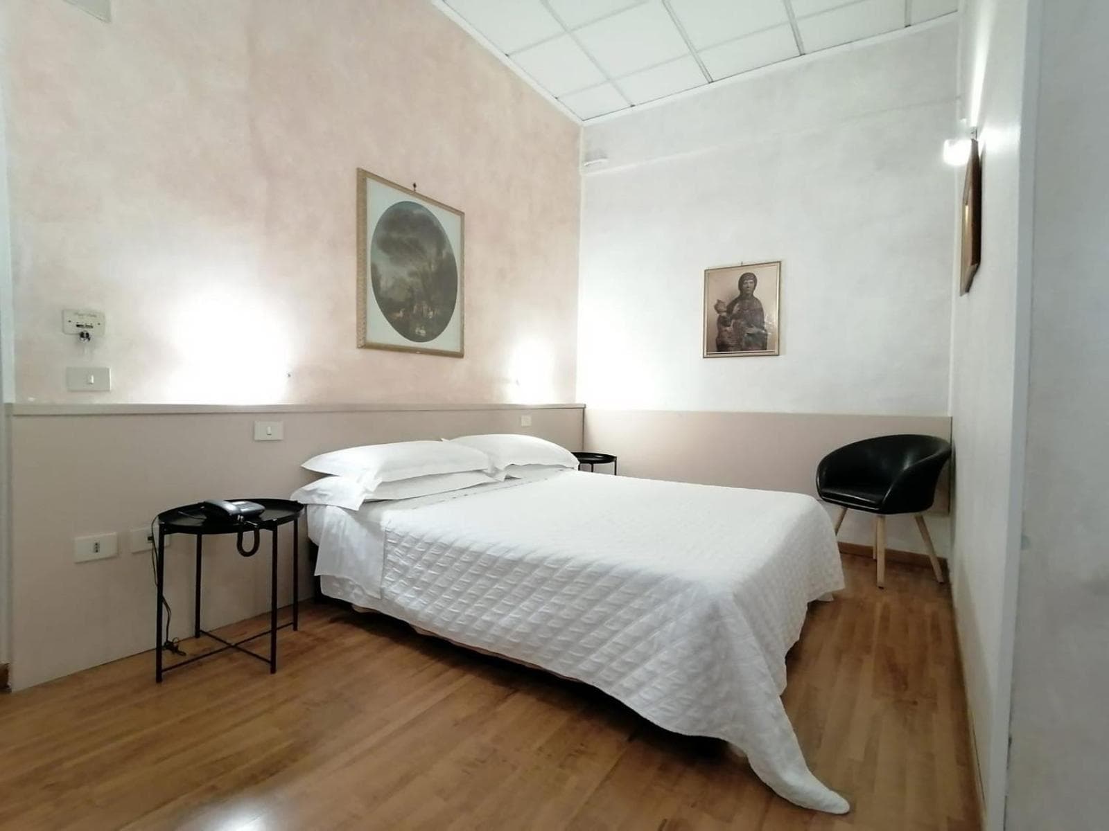 Hotel Julia Trevi - Spagna — 8
