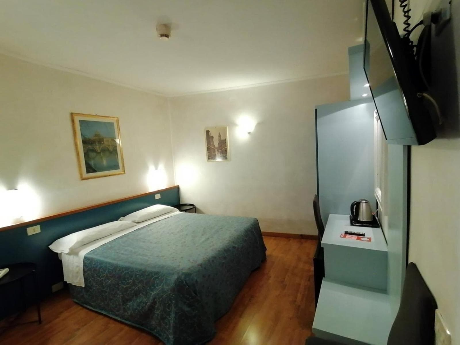 Hotel Julia Trevi - Spagna — 11