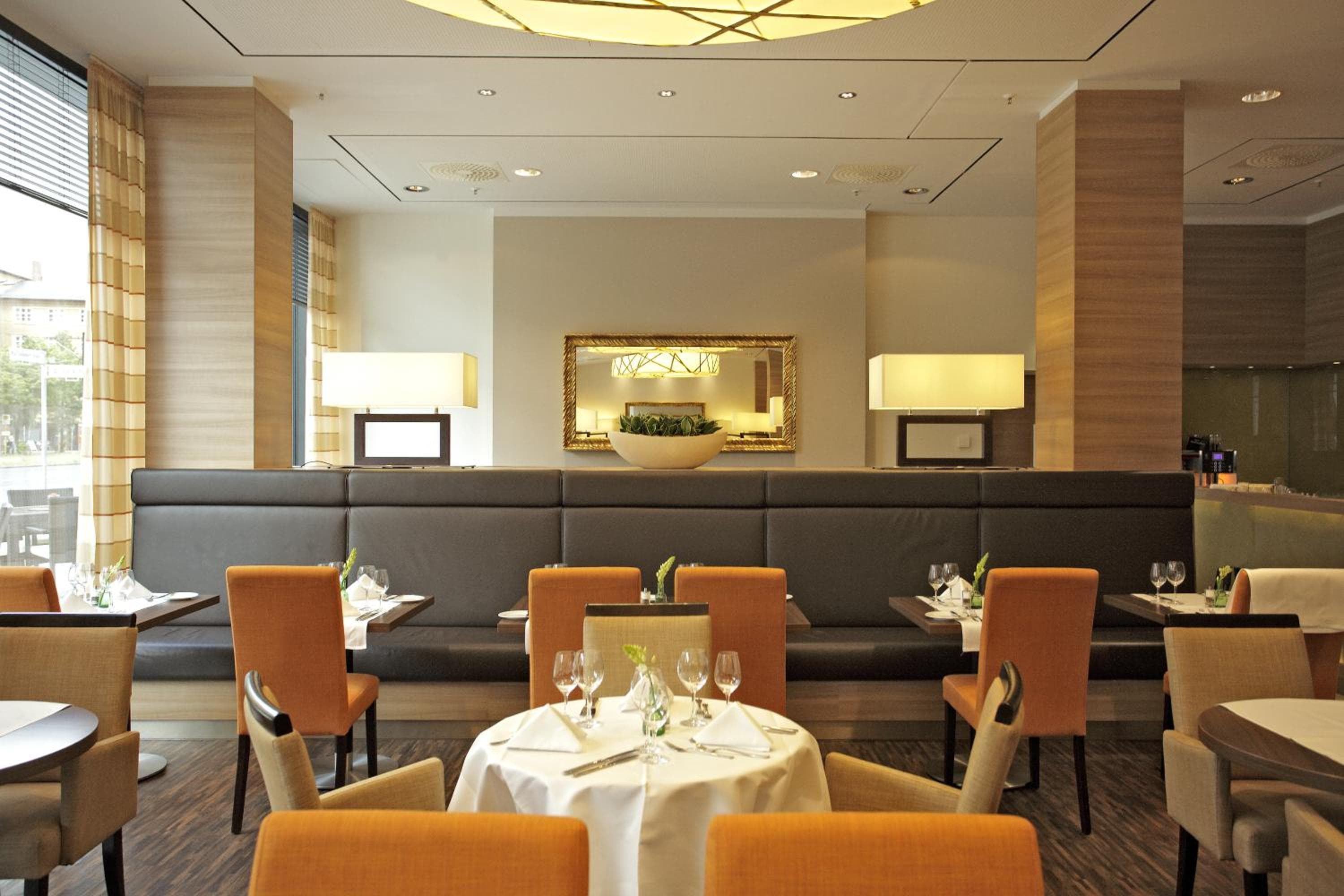 H4 Hotel Berlin Alexanderplatz hotel, Karl-Liebknecht-Strasse 32, Berlin, Germany — photo 24