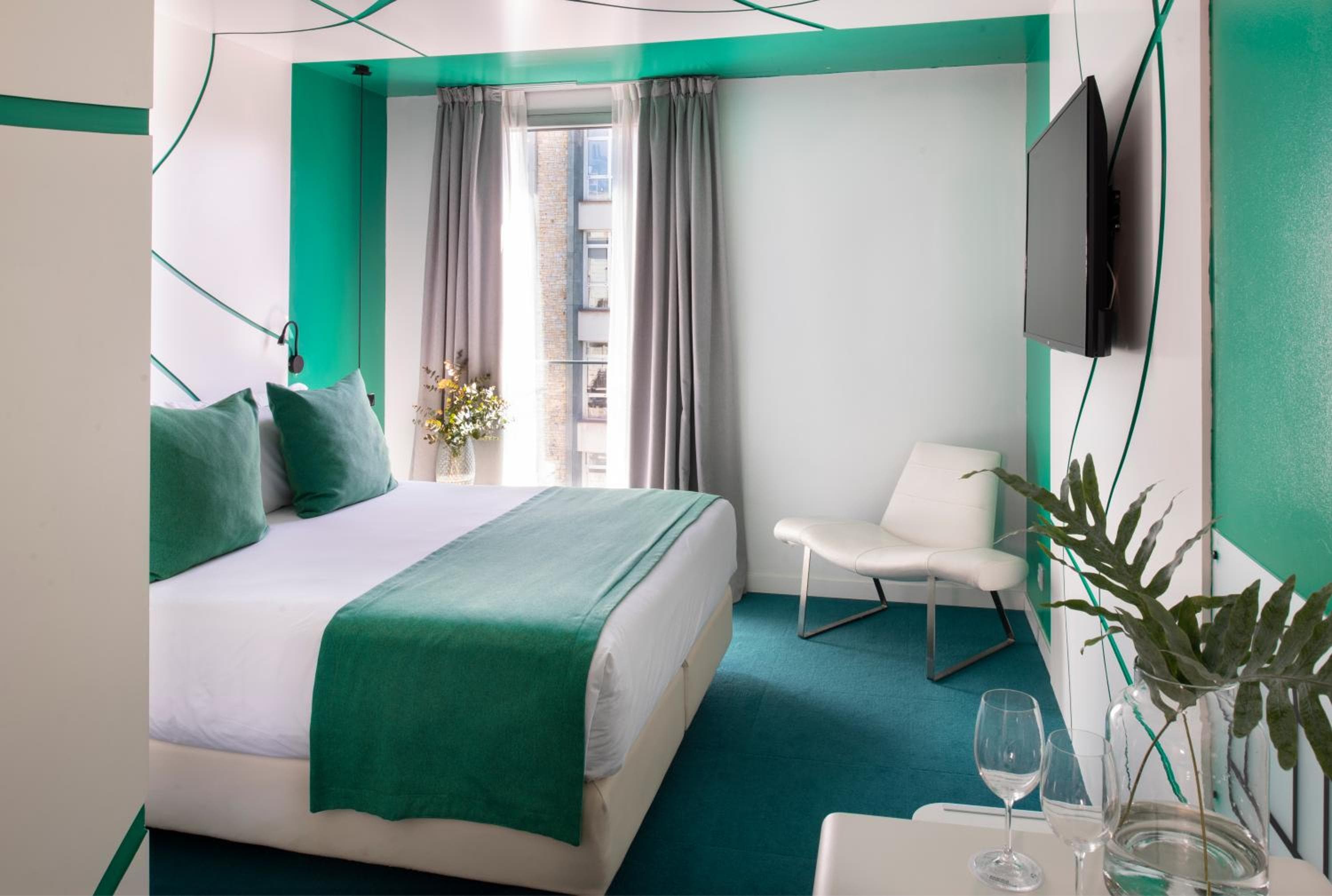 Allegro Barcelona — 29