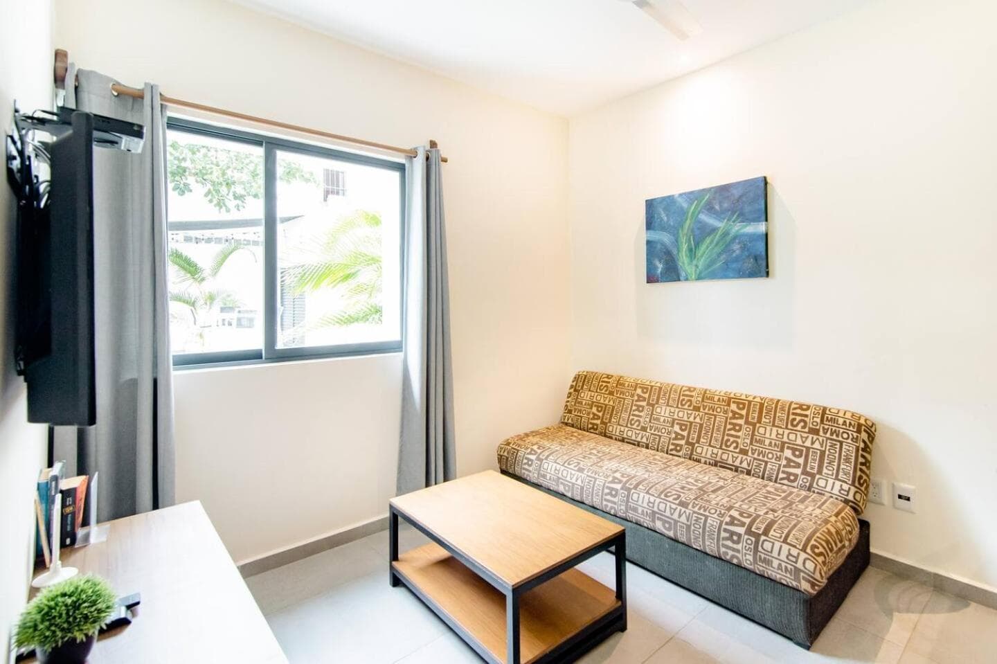 Viento Suites Cancún — 5