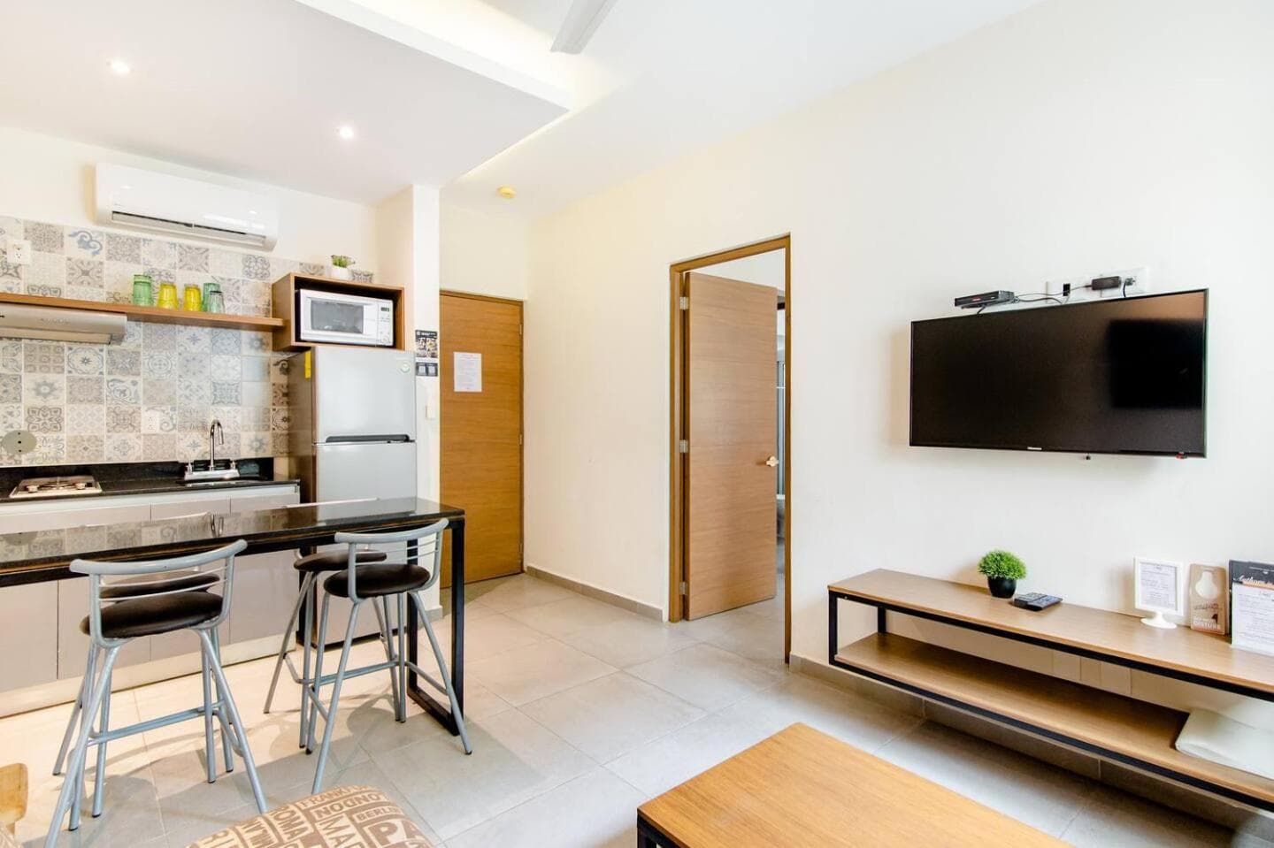 Viento Suites Cancún — 29