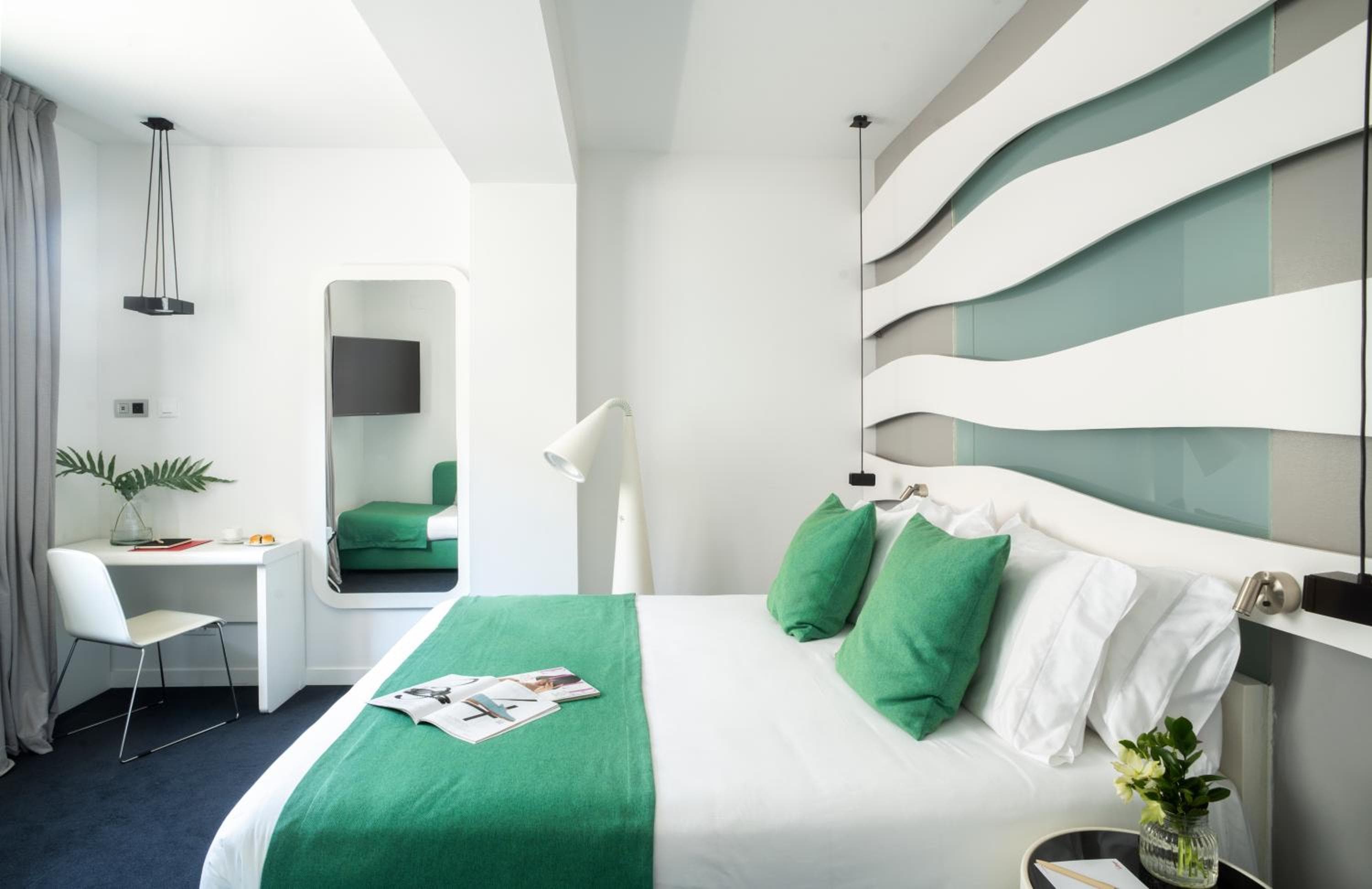 Allegro Barcelona — 21